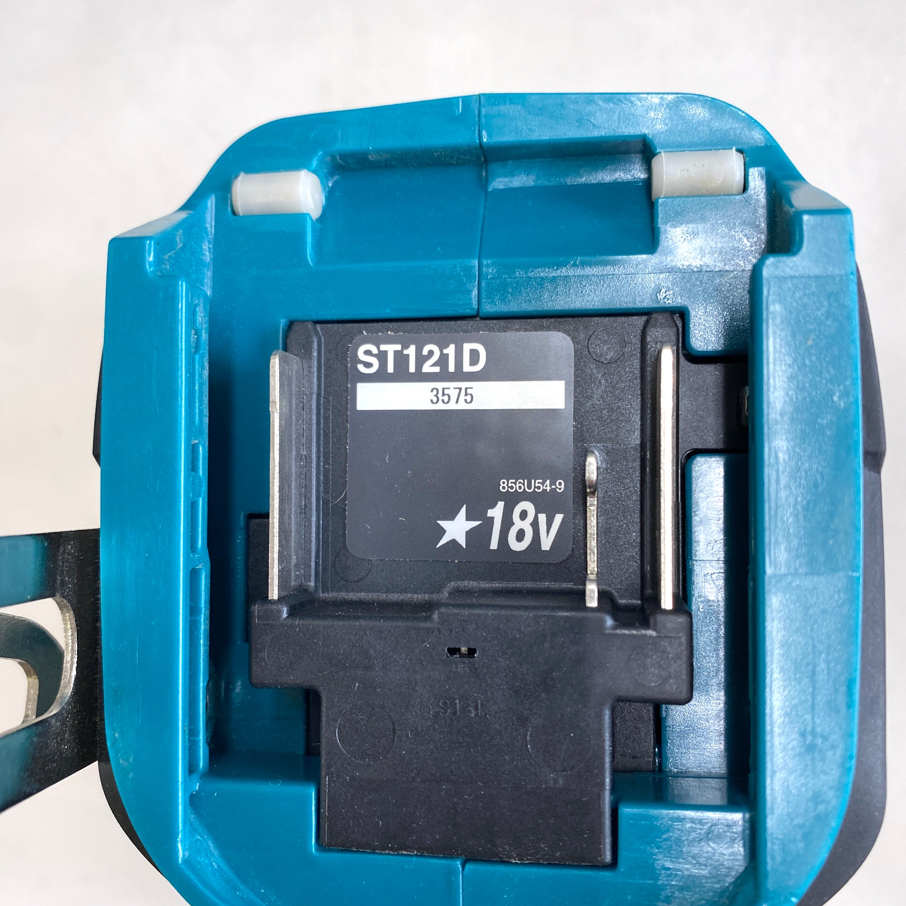 makita_(マキタ)_充電式タッカ(本体・ケースのみ)_ST121DZK_中古品