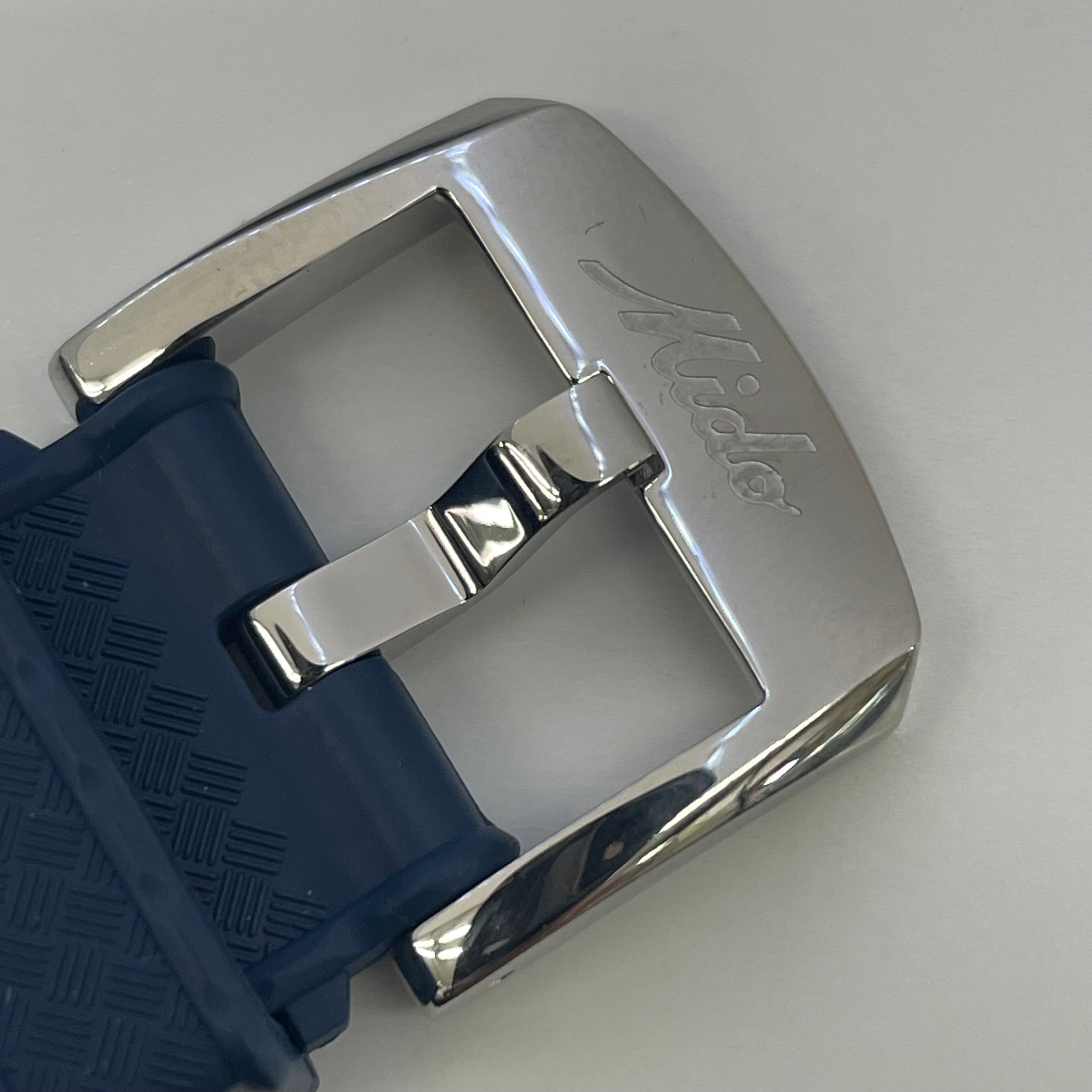 【送料無料】_ MIDO_(ミドー)_オーシャンスター デコンプレッション_M026.829.17.041.00_中古品