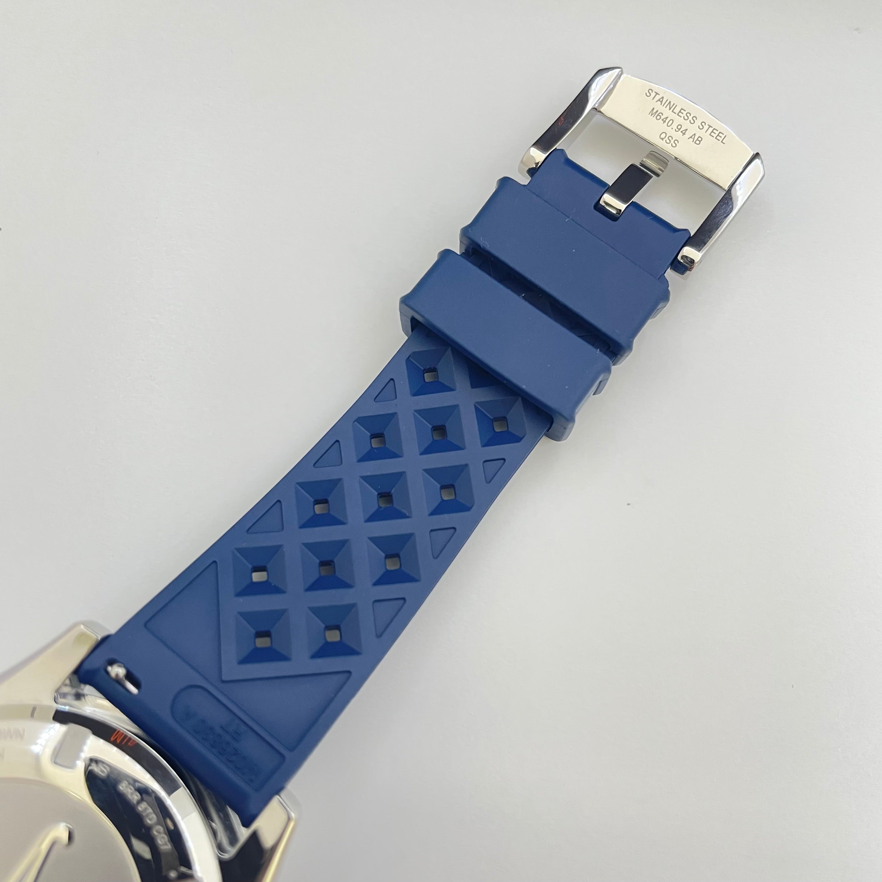 【送料無料】_ MIDO_(ミドー)_オーシャンスター デコンプレッション_M026.829.17.041.00_中古品