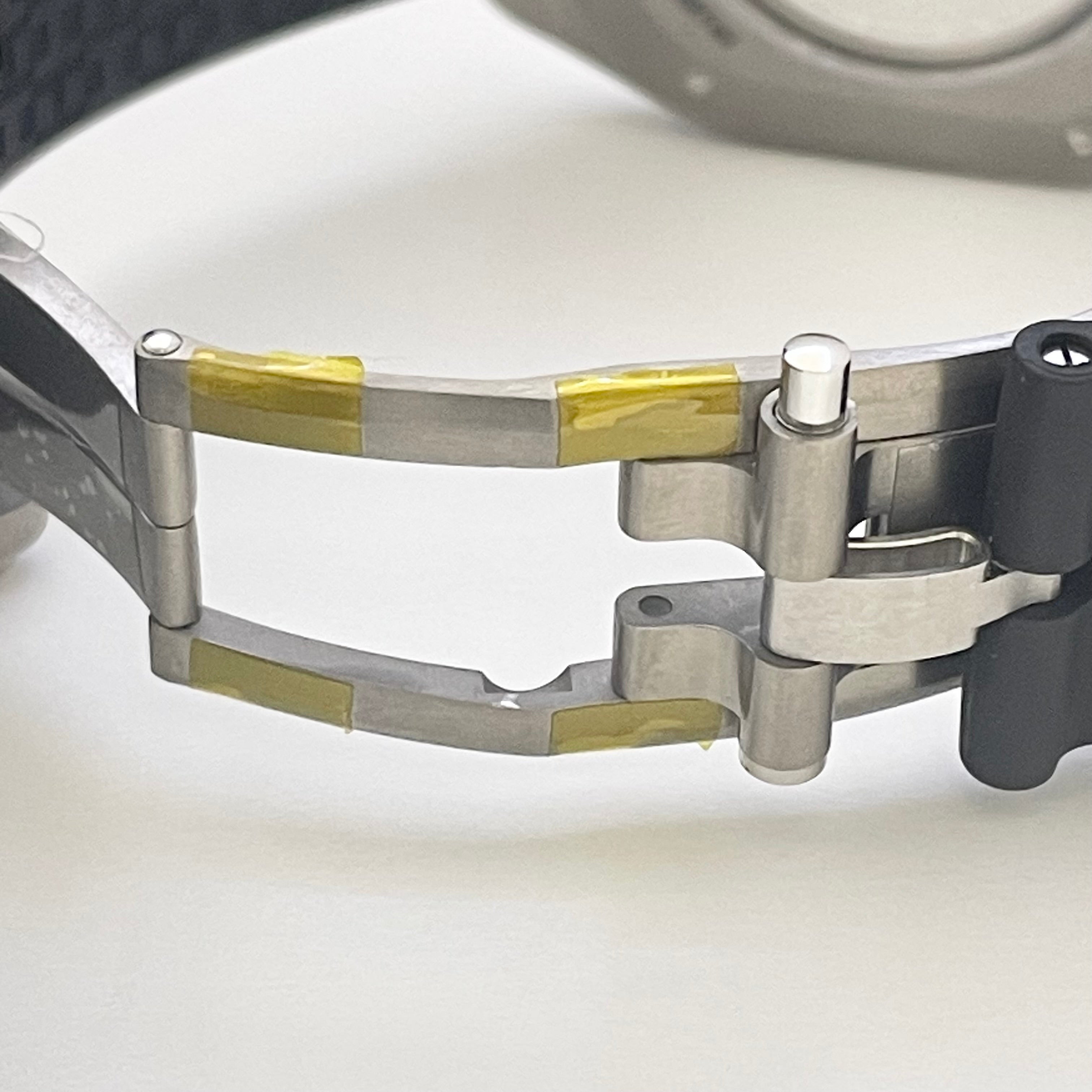 【送料無料】_ HERMES_(エルメス)_H08 GM メンズ用_W049427WW00 SP1.741_未使用品