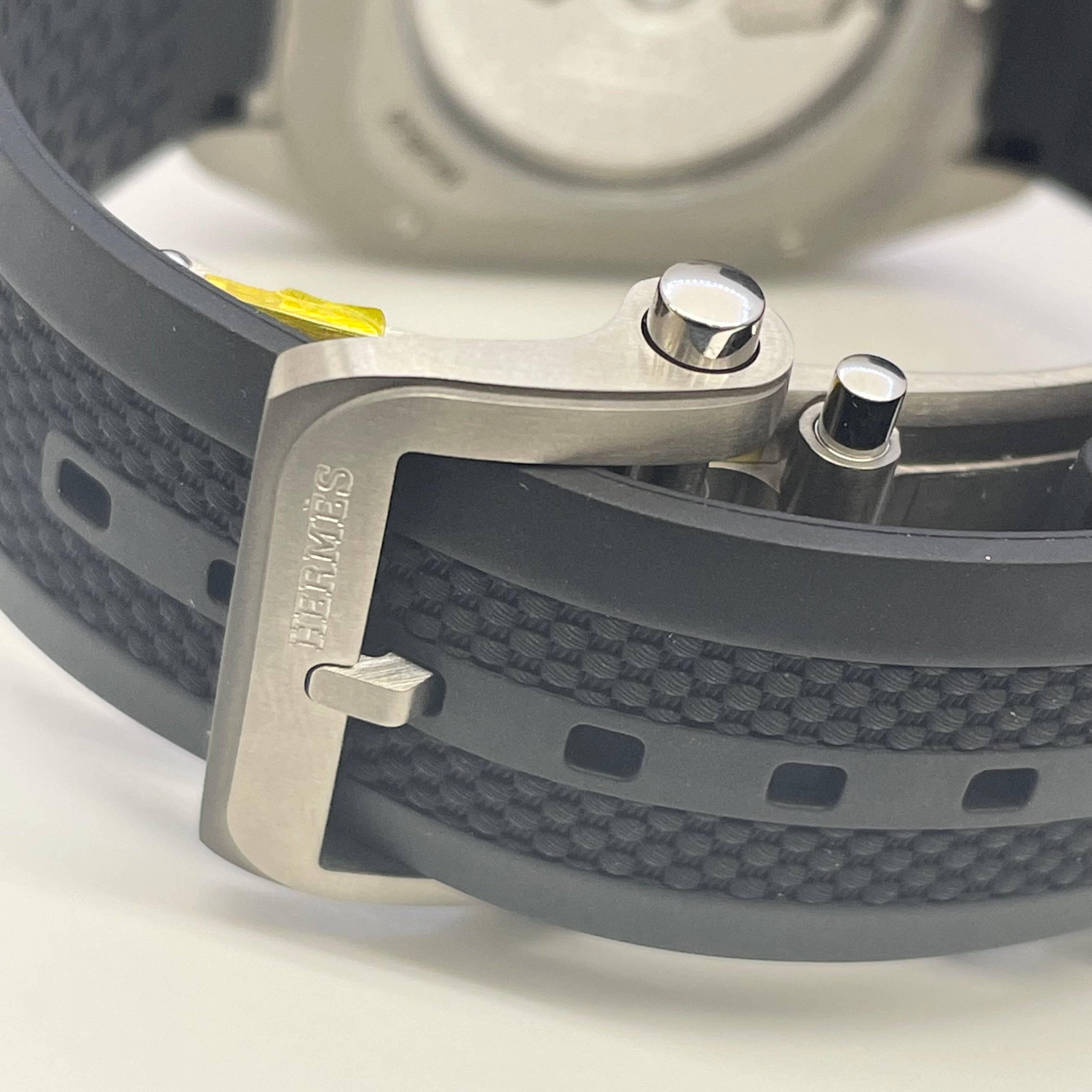 【送料無料】_ HERMES_(エルメス)_H08 GM メンズ用_W049427WW00 SP1.741_未使用品