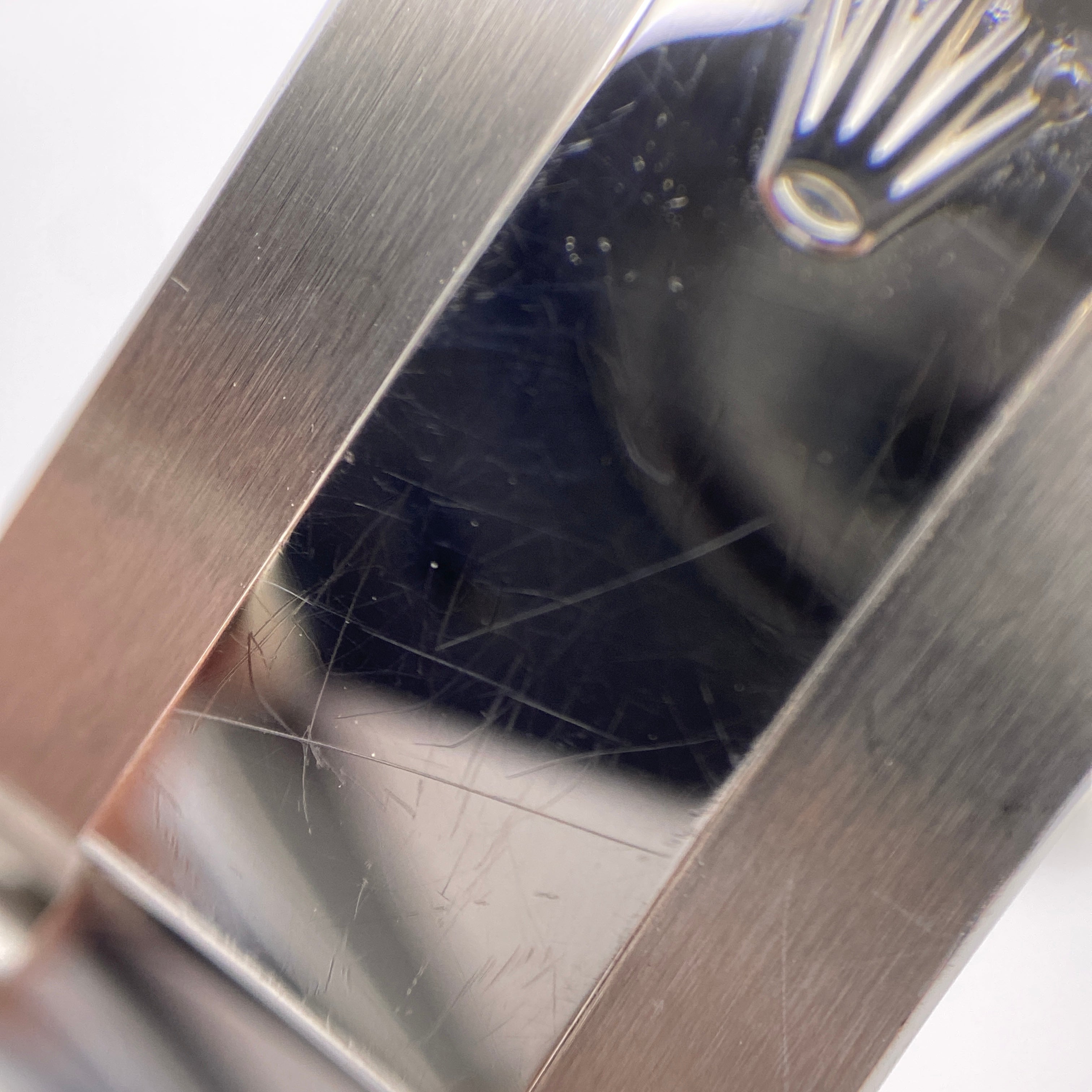 ROLEX_(ロレックス)_デイトジャスト41 _ミントグリーンダイヤル _126300 _中古品