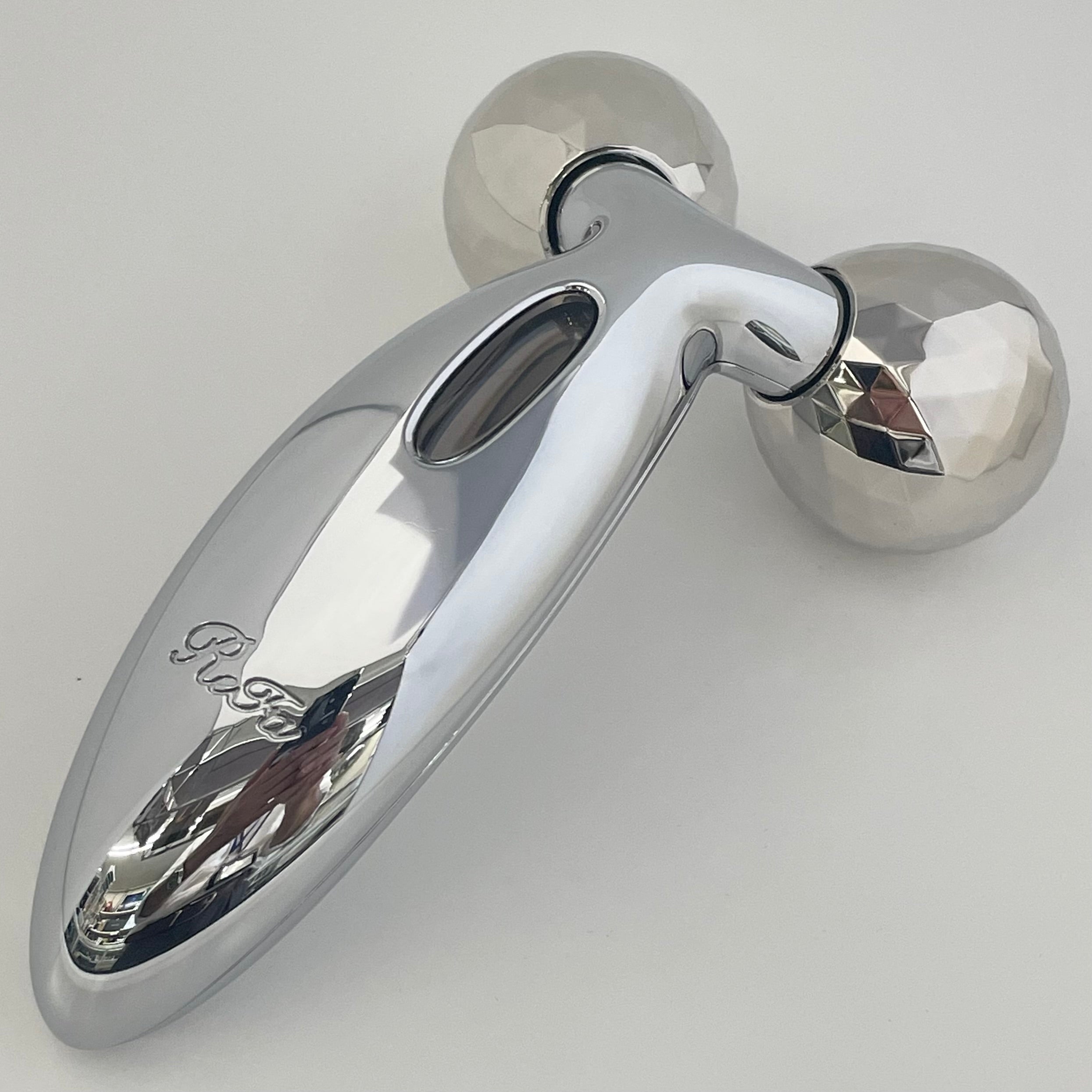 【送料無料】_ReFa _(リファ)_ReFa CARAT_(リファカラット) _美顔ローラー_PEC−L1706_中古品