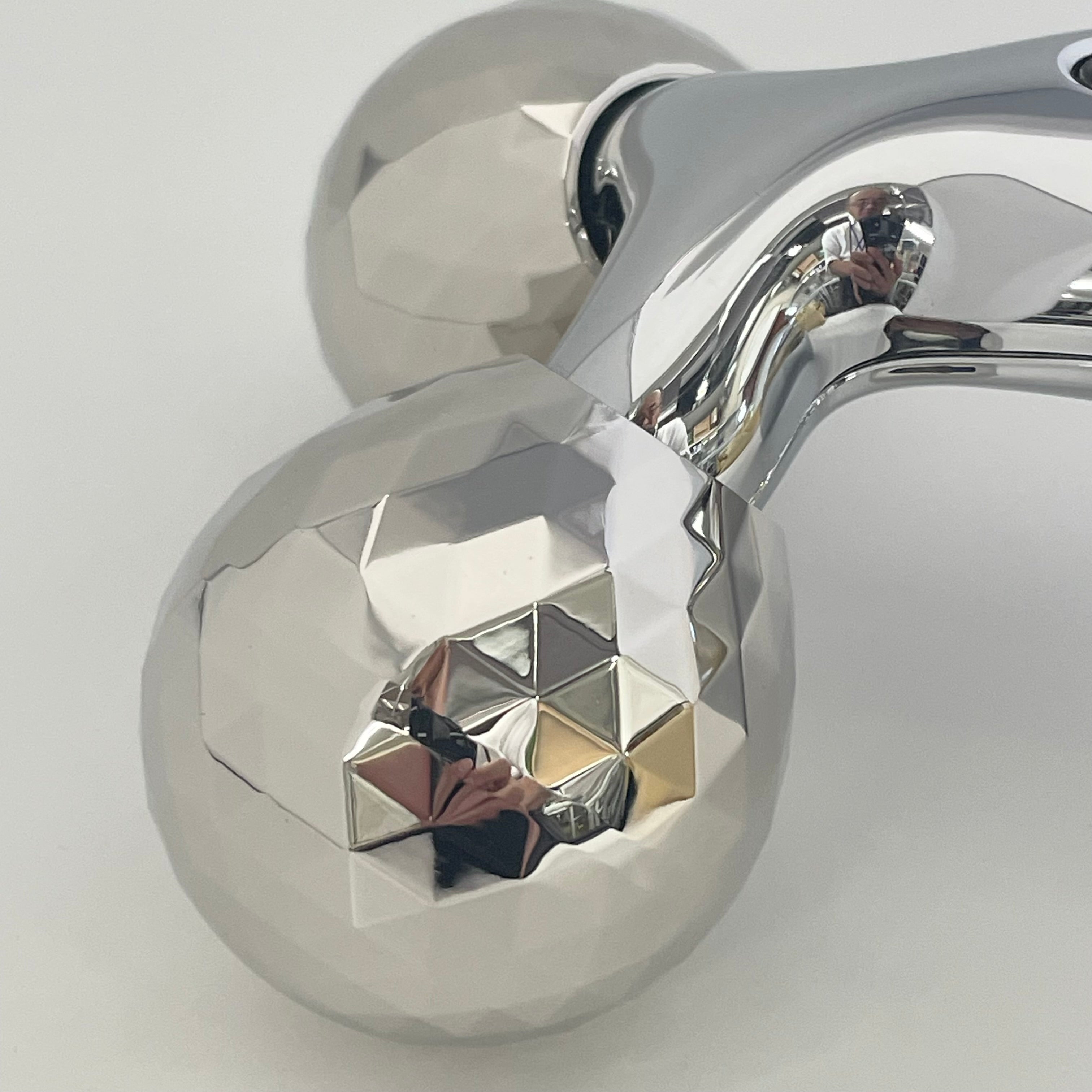 【送料無料】_ReFa _(リファ)_ReFa CARAT_(リファカラット) _美顔ローラー_PEC−L1706_中古品