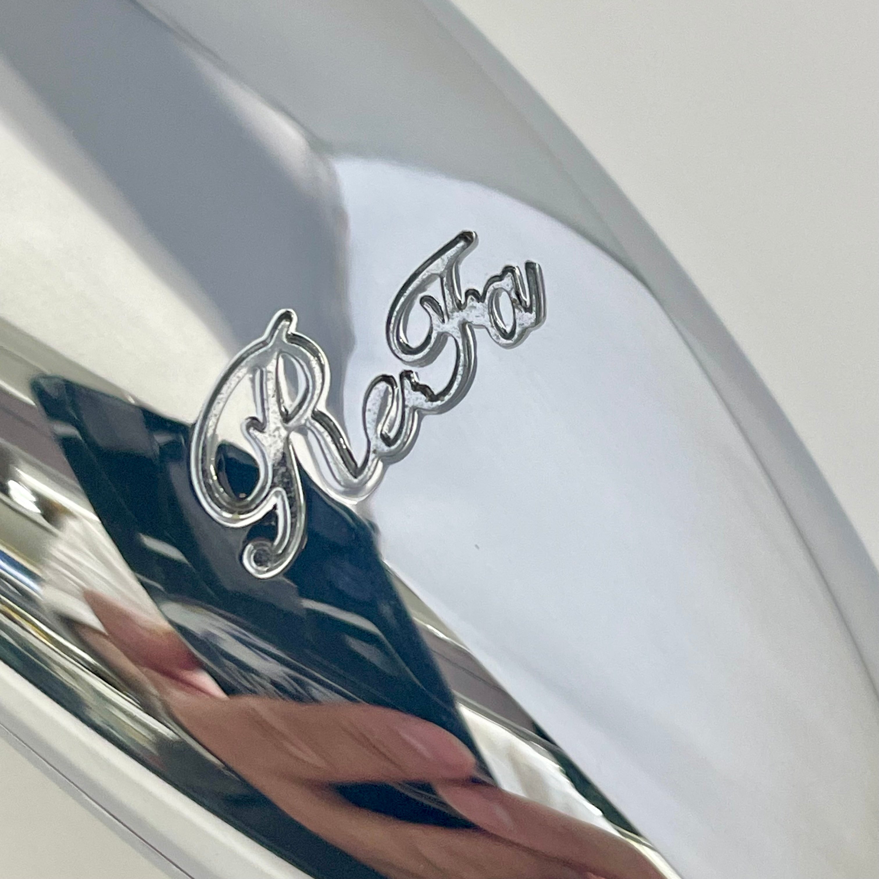 【送料無料】_ReFa _(リファ)_ReFa CARAT_(リファカラット) _美顔ローラー_PEC−L1706_中古品