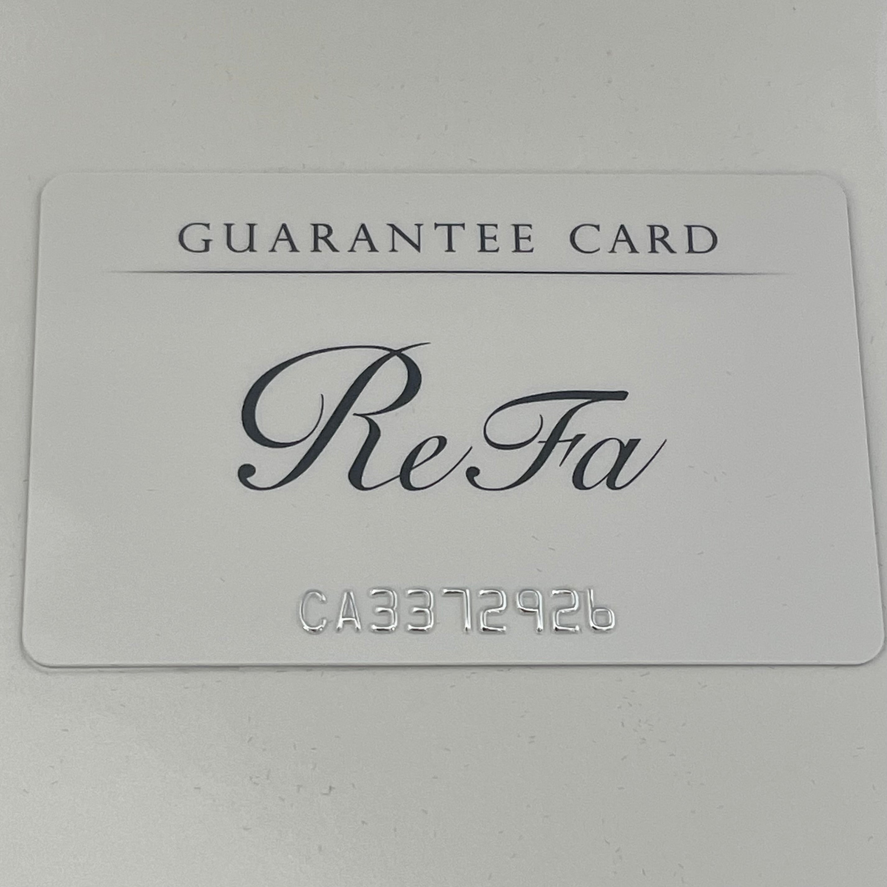 【送料無料】_ReFa _(リファ)_ReFa CARAT_(リファカラット) _美顔ローラー_PEC−L1706_中古品