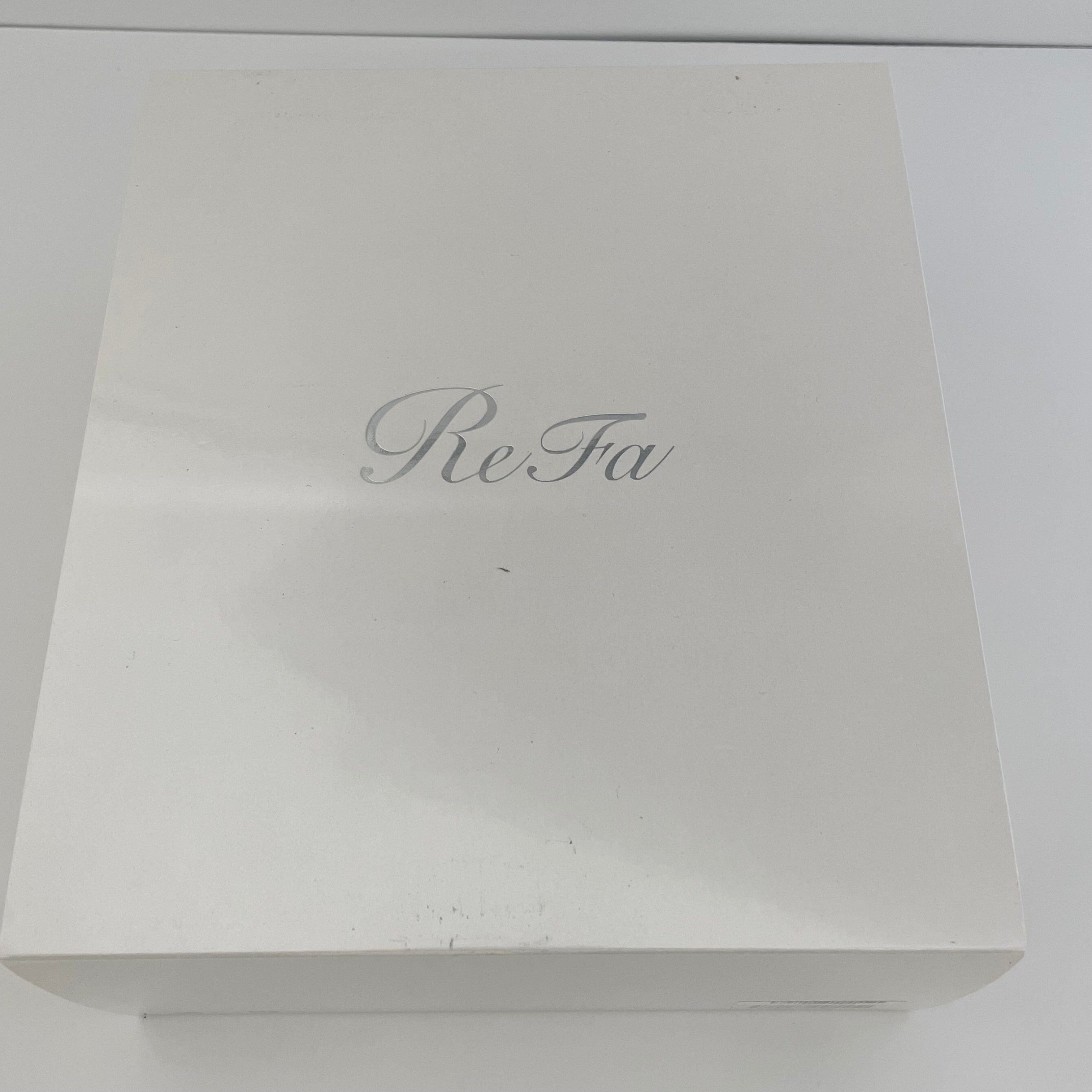 【送料無料】_ReFa _(リファ)_ReFa CARAT_(リファカラット) _美顔ローラー_PEC−L1706_中古品