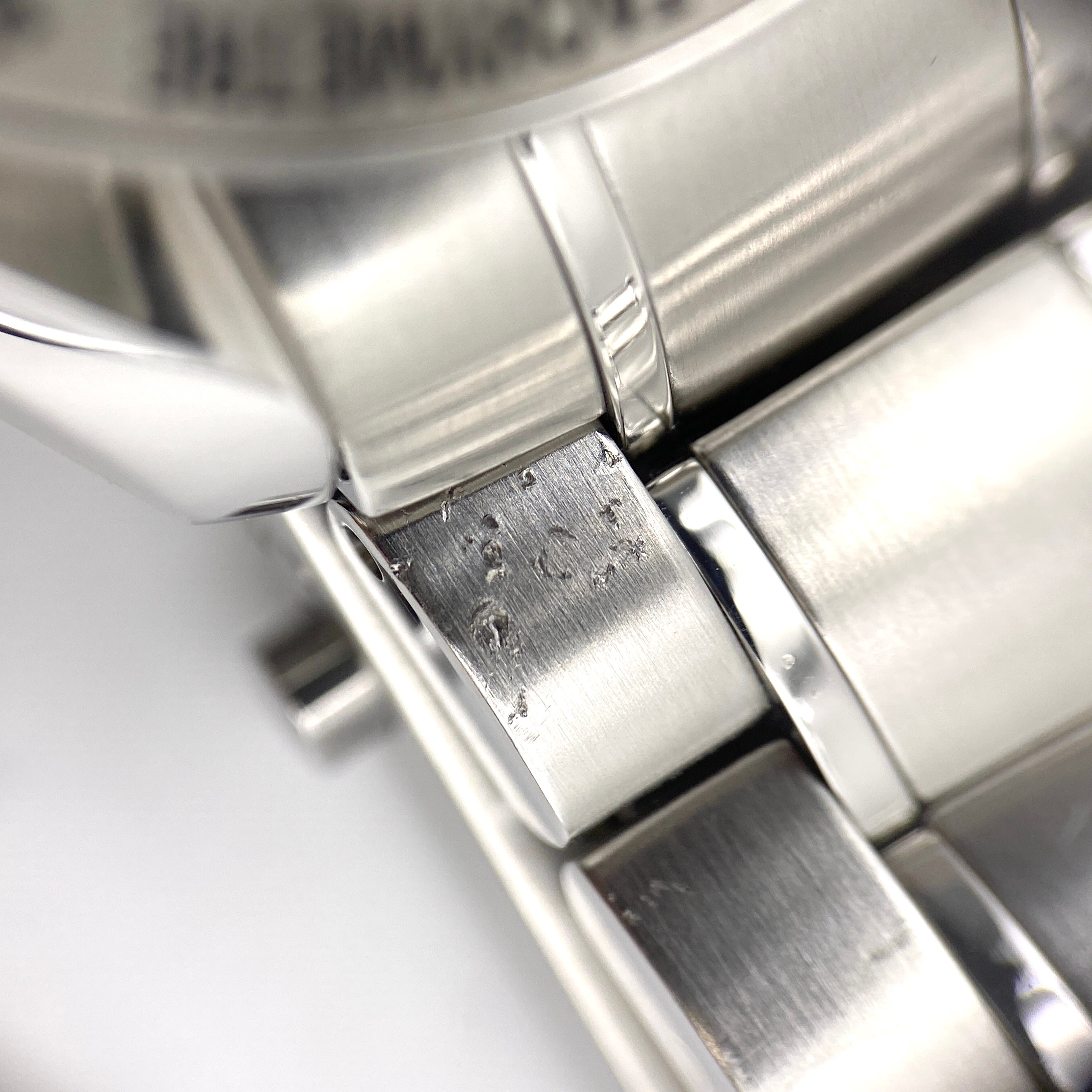 OMEGA_(オメガ)_スピードマスター デイト40㎜ _3211.31.00_ 中古品