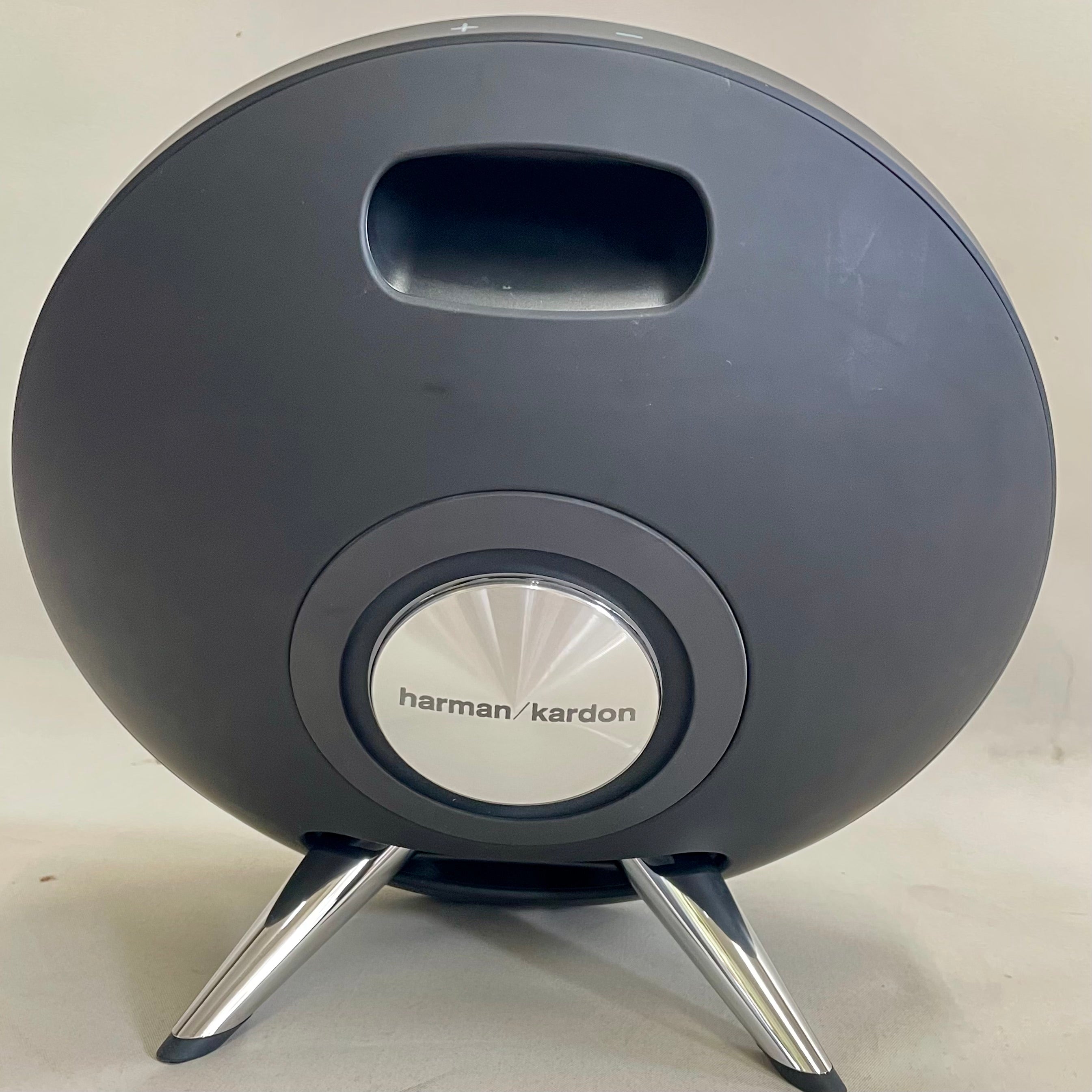 【送料無料】_ Harman_(ハーマン)_harman/kardon ONYX STUDIO_ HKONYXSTUDIOJN _中古品
