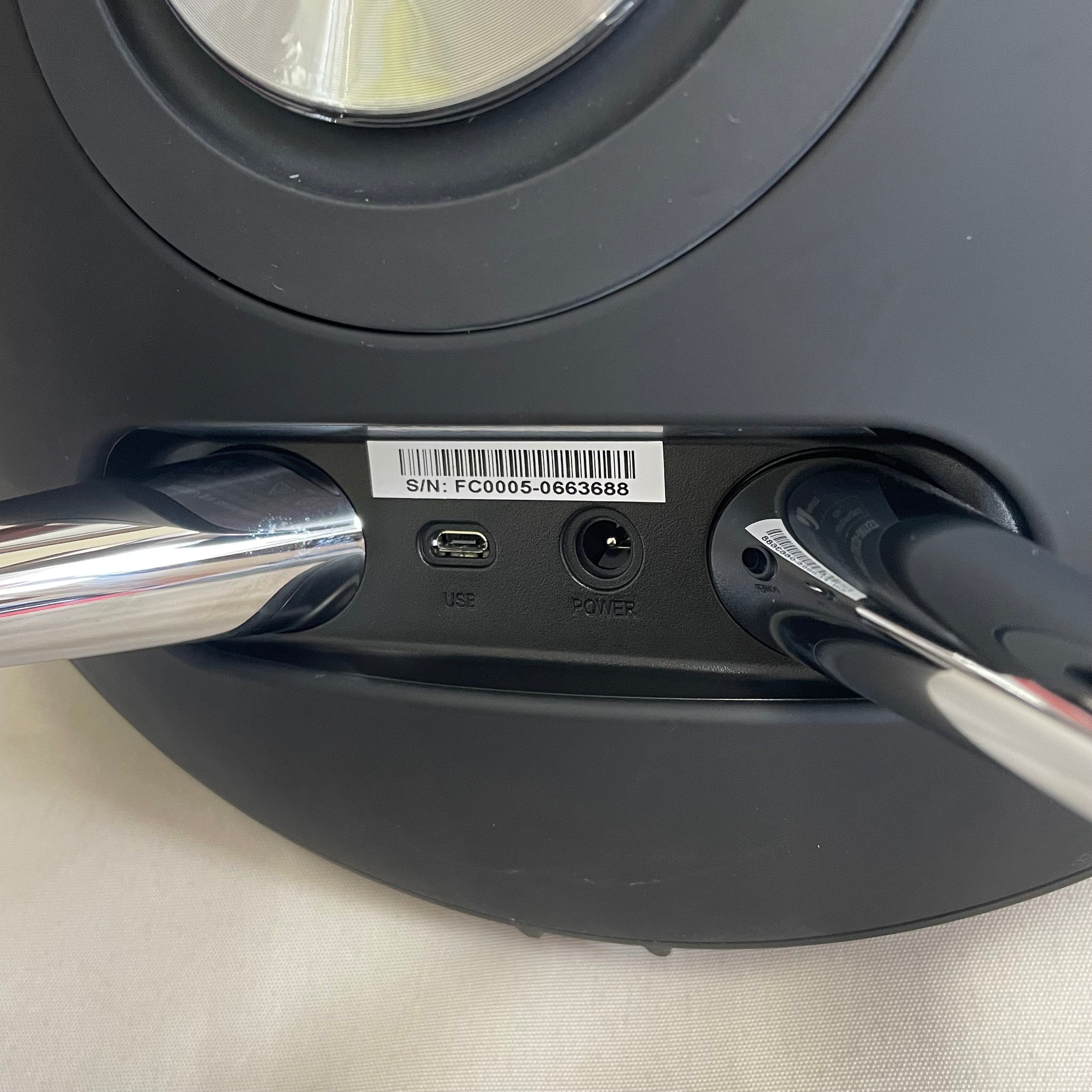 【送料無料】_ Harman_(ハーマン)_harman/kardon ONYX STUDIO_ HKONYXSTUDIOJN _中古品