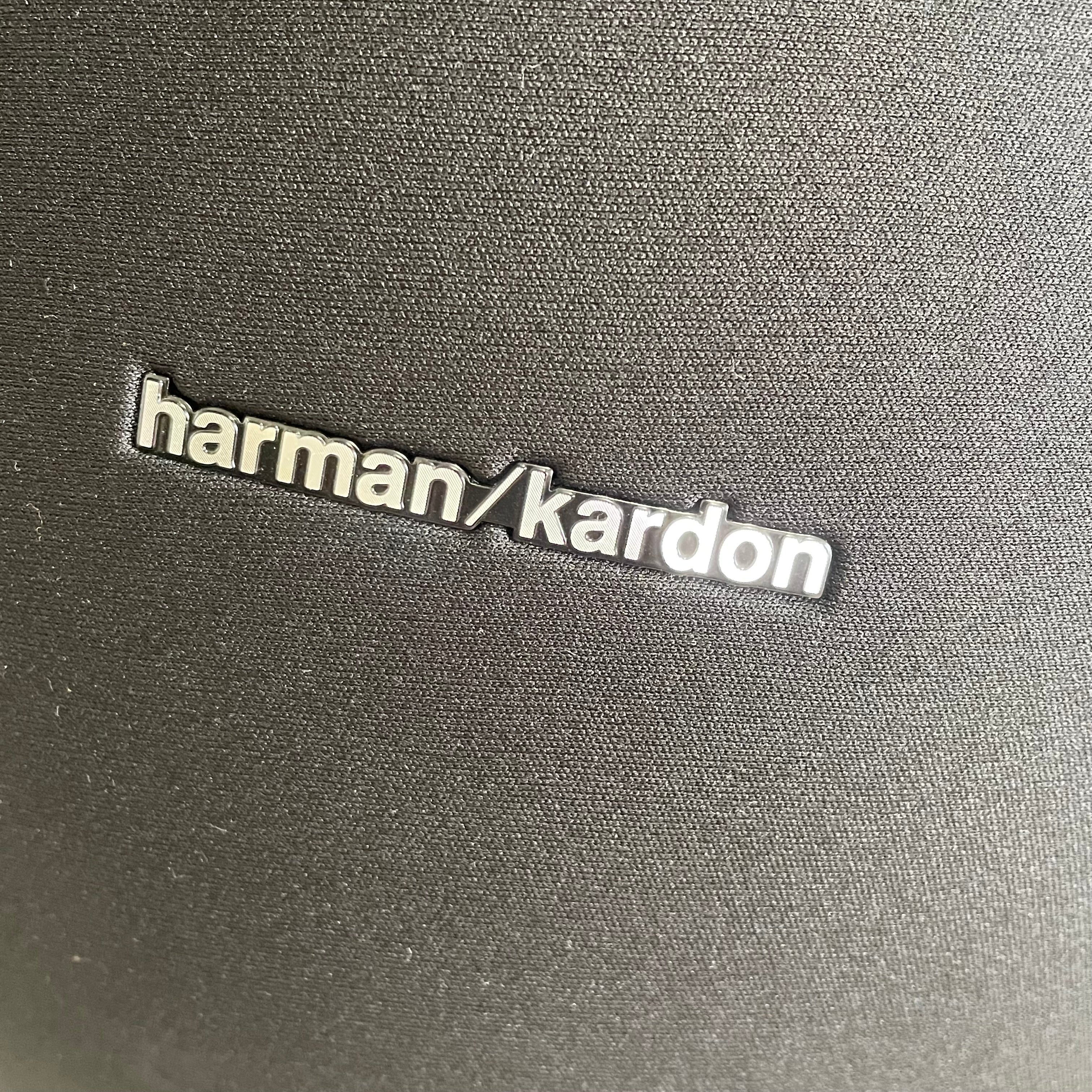 【送料無料】_ Harman_(ハーマン)_harman/kardon ONYX STUDIO_ HKONYXSTUDIOJN _中古品