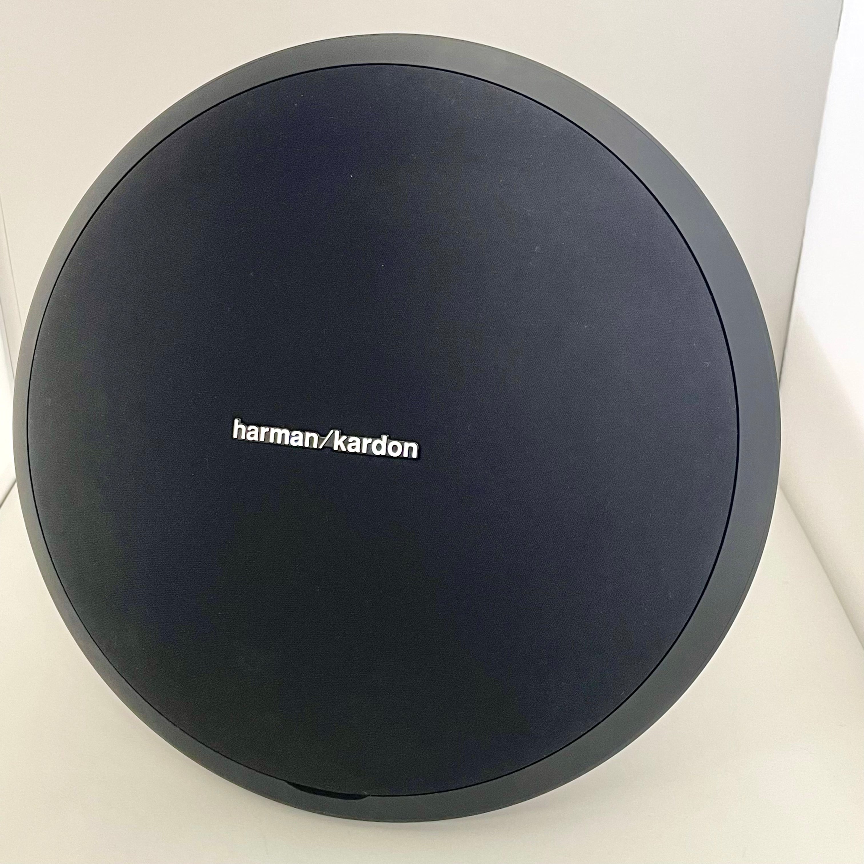 【送料無料】_ Harman_(ハーマン)_harman/kardon ONYX STUDIO_ HKONYXSTUDIOJN _中古品