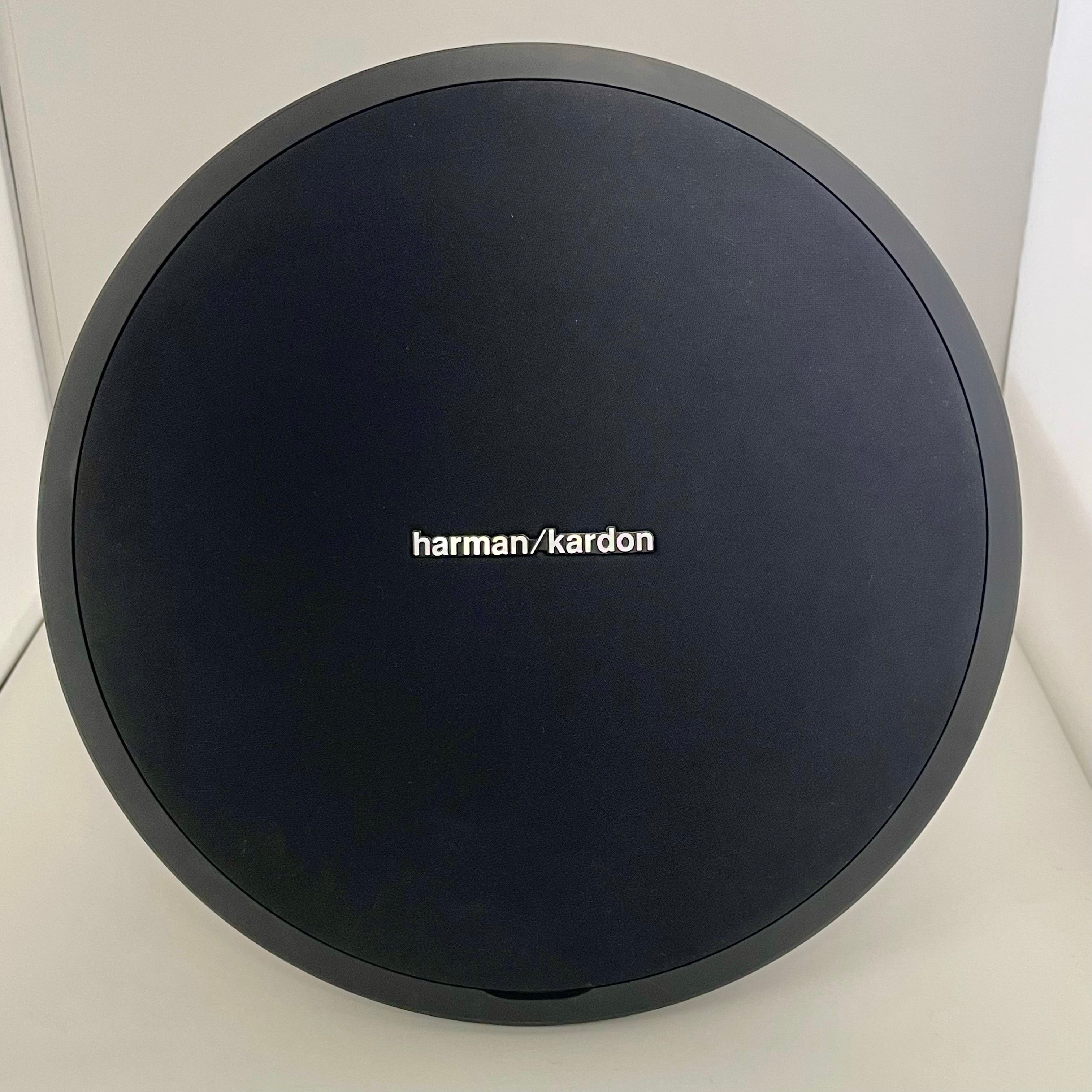【送料無料】_ Harman_(ハーマン)_harman/kardon ONYX STUDIO_ HKONYXSTUDIOJN _中古品