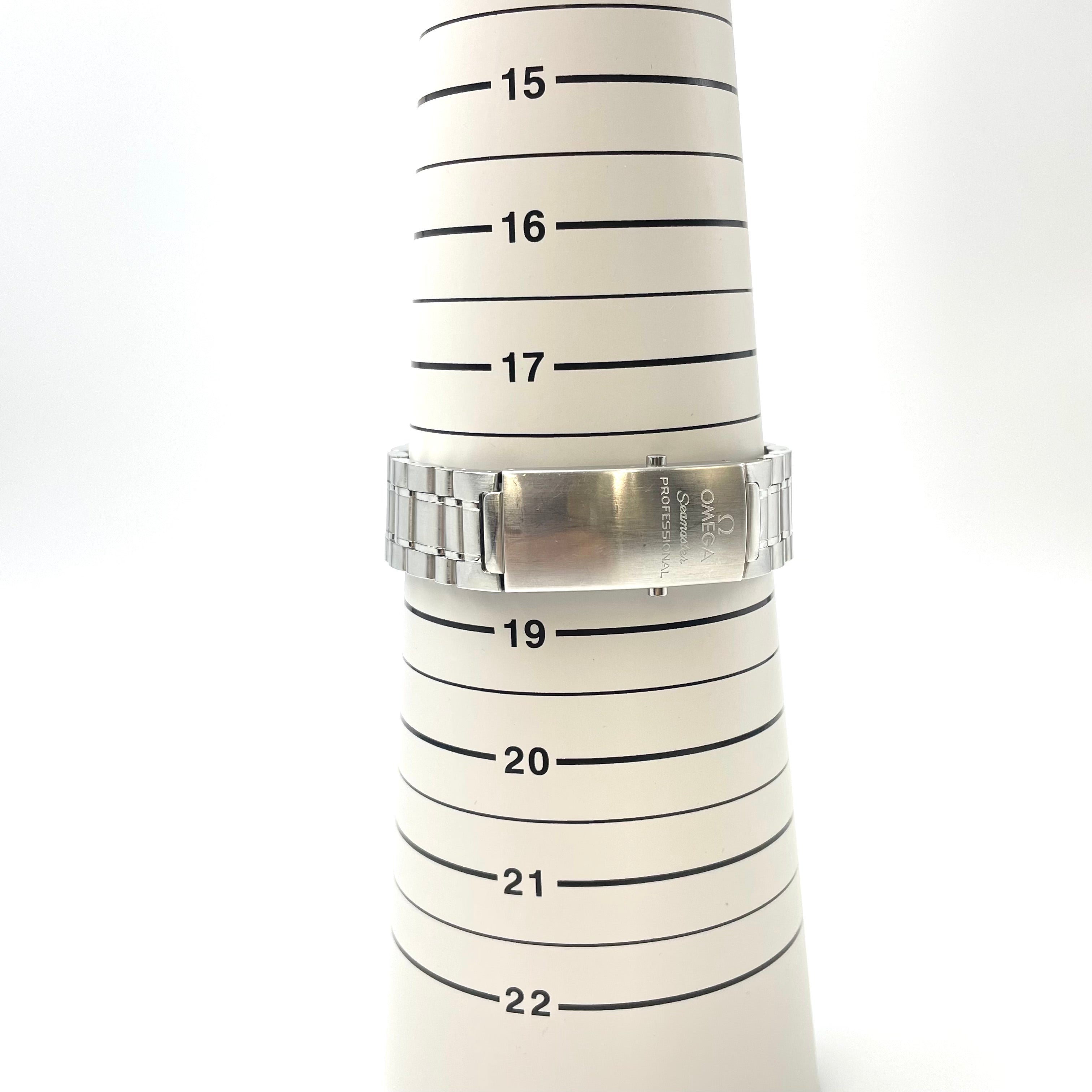 OMEGA_(オメガ))_シーマスター300_プロフェッショナル AT_2254.50_中古品