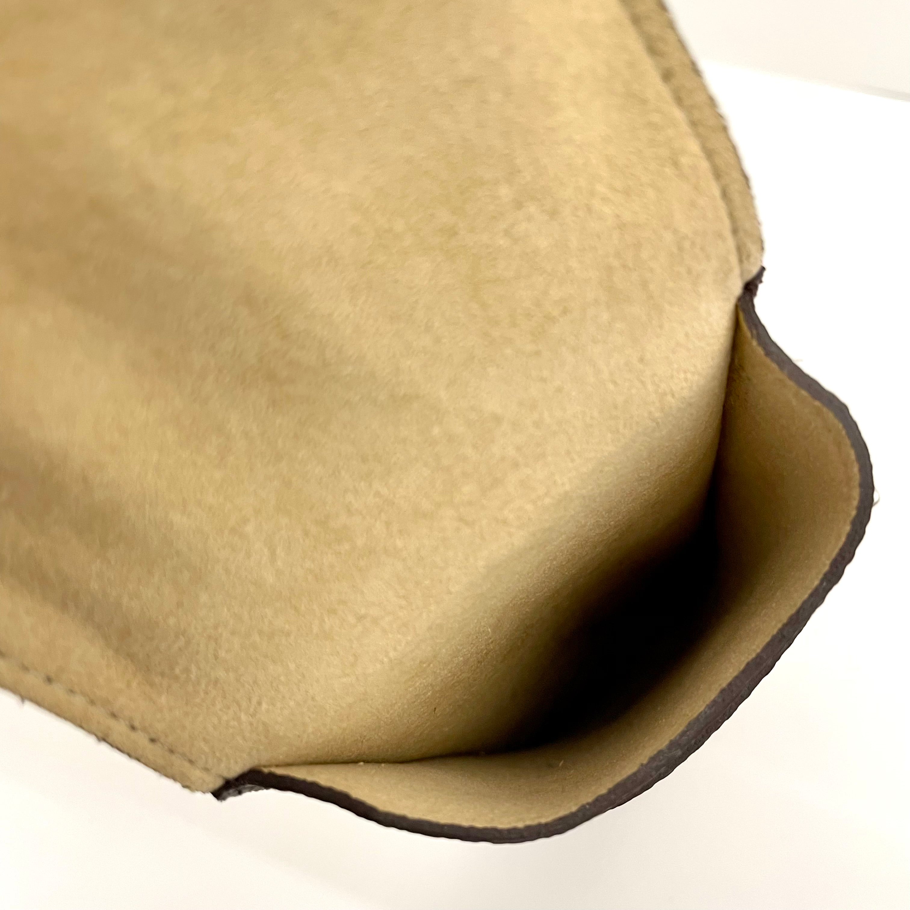 【送料無料】_ LOUIS VUITTON_( ルイヴィトン)_メガネケース _エテュイリュネット・ラバ_M62970 _中古品