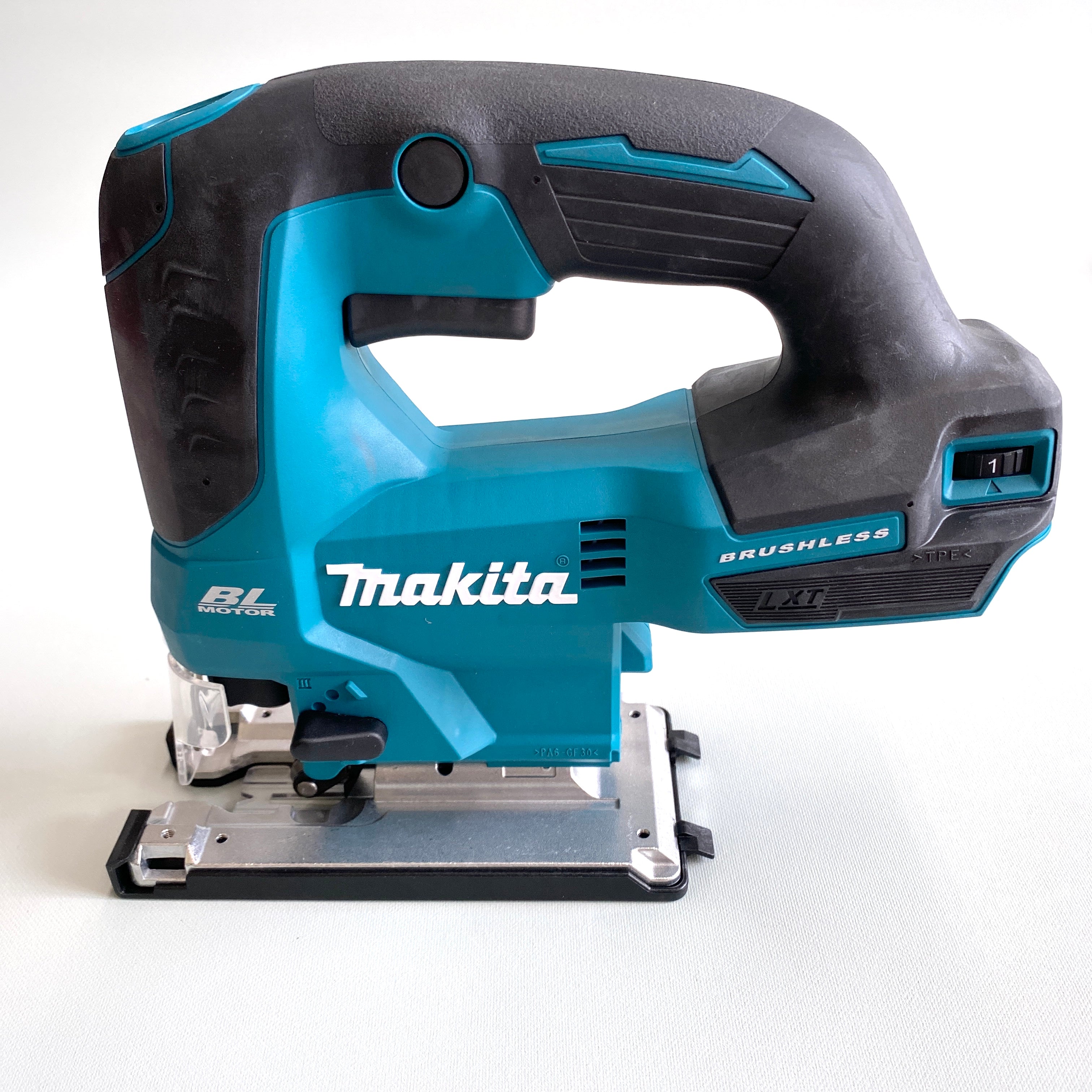 makita_(マキタ)_充電式ジグソー JV184DZK_(バッテリー/充電器別売)_中古品