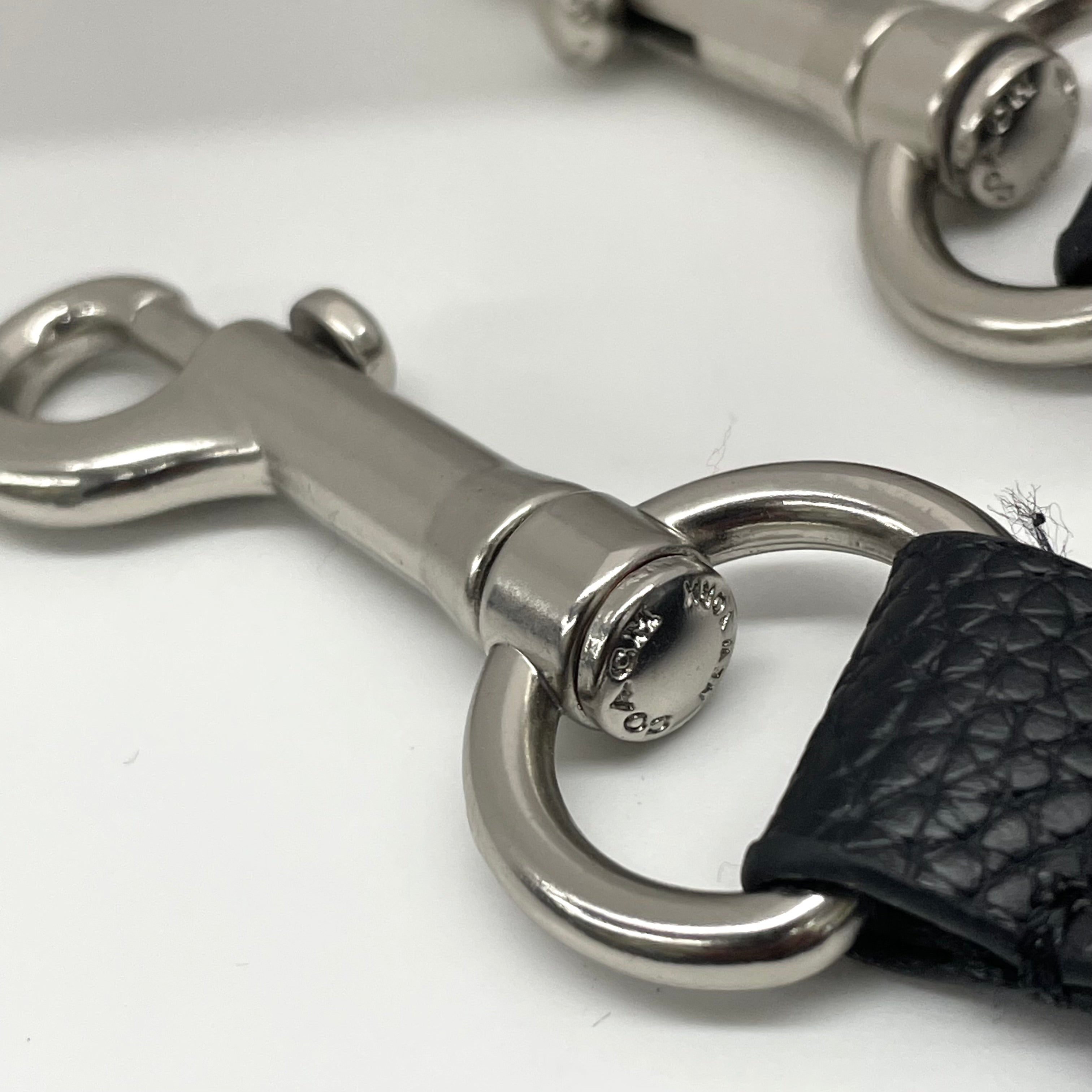 COACH _(コーチ)_ ショルダーバッグ_ シグネチャー ロゴ_ カメラバッグ1912_ 中古品