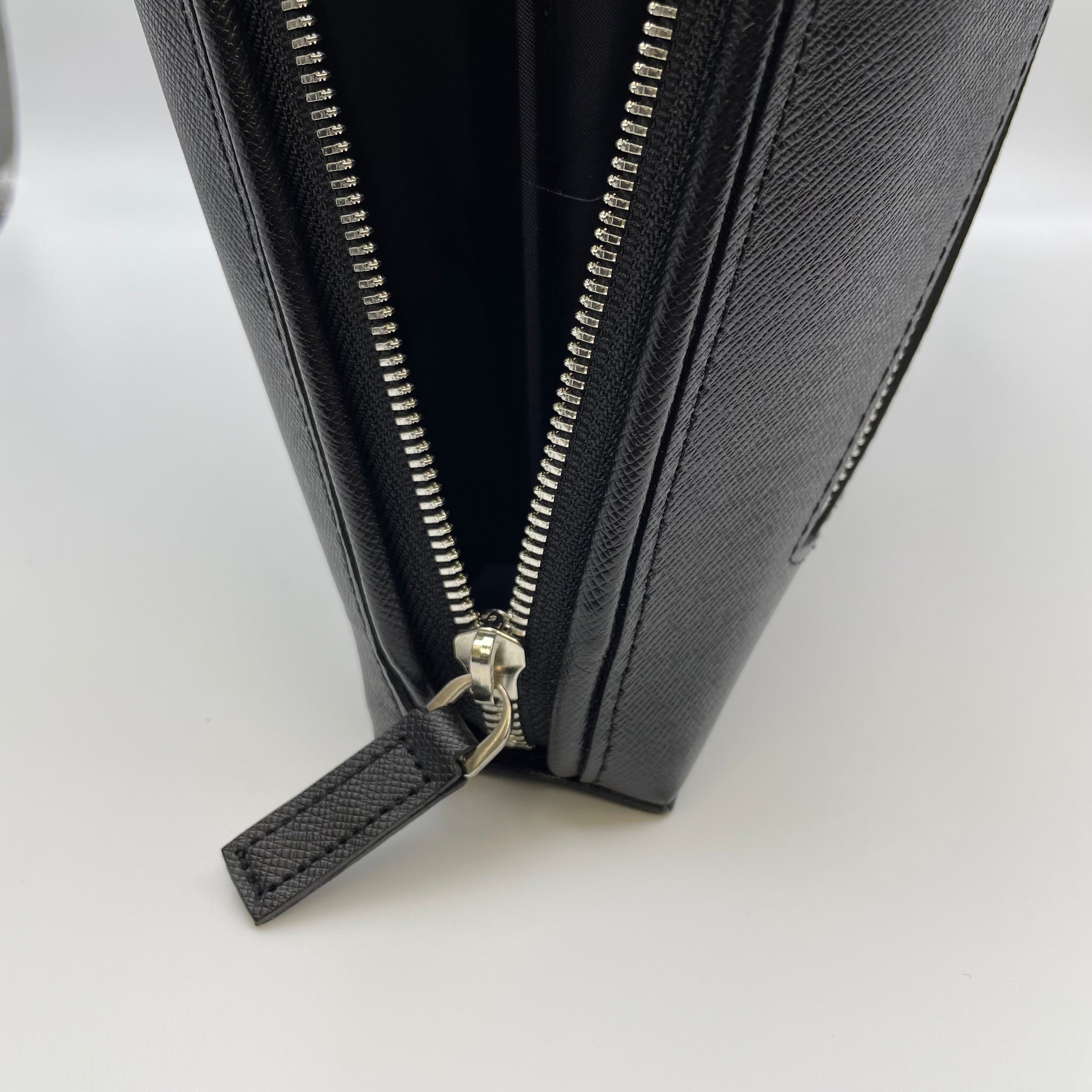 【送料無料】_ PORTER _(ポーター)_ AVENUE BRIEFCASE(L)_中古品