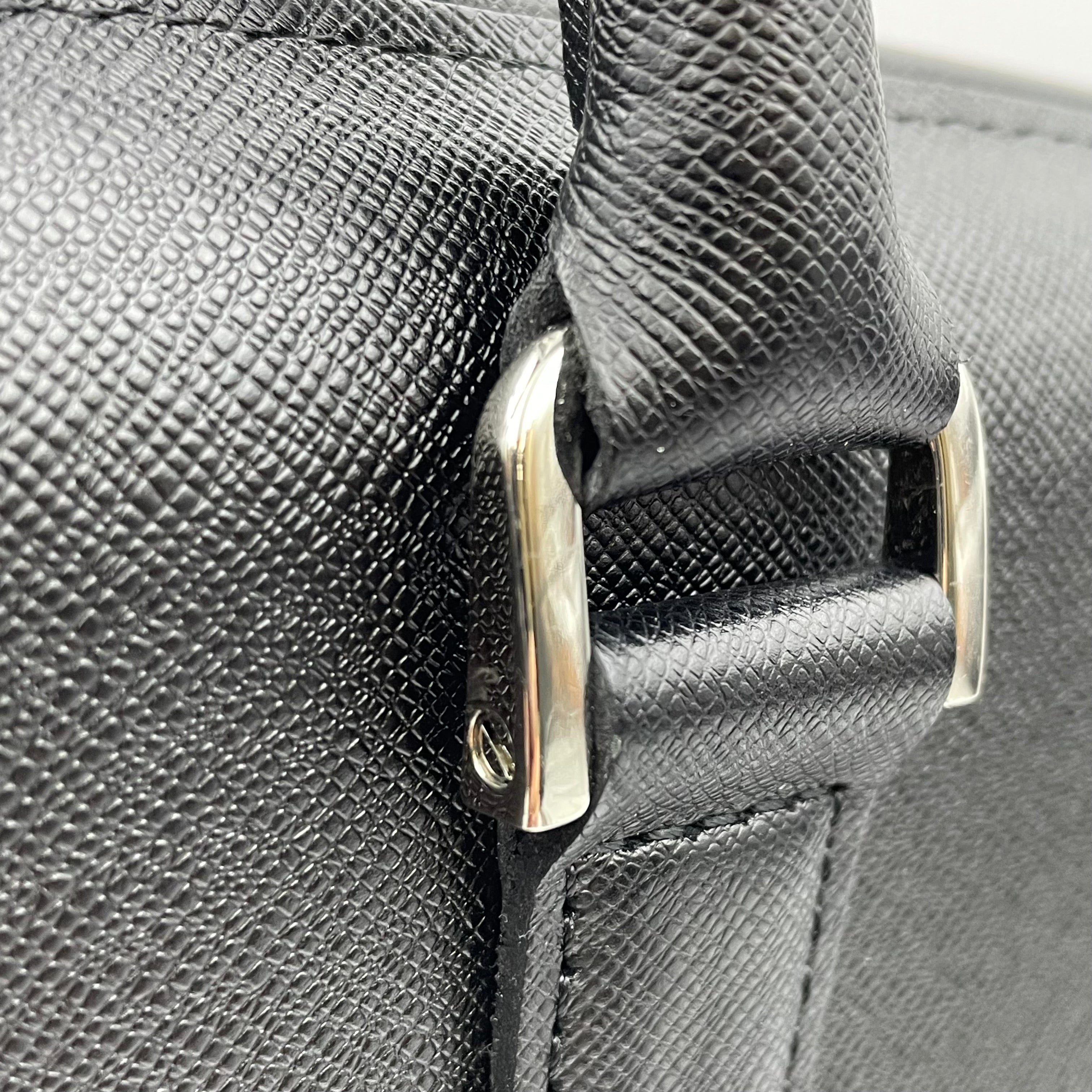 【送料無料】_ PORTER _(ポーター)_ AVENUE BRIEFCASE(L)_中古品