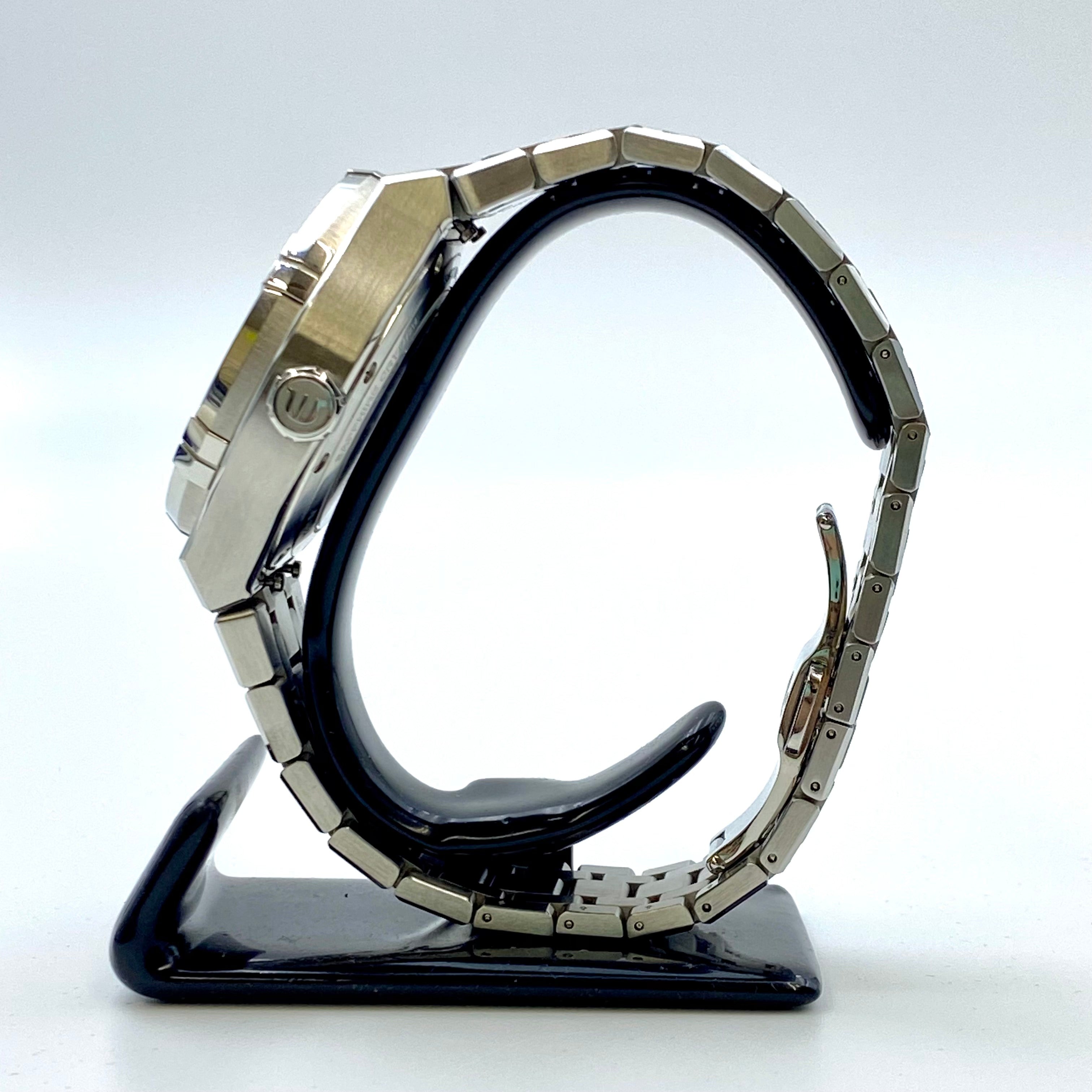 【送料無料】_MAURICE LACROIX_(モーリスラクロア)_アイコン マーキュリー _AI6088-SS002-030-1 _中古品