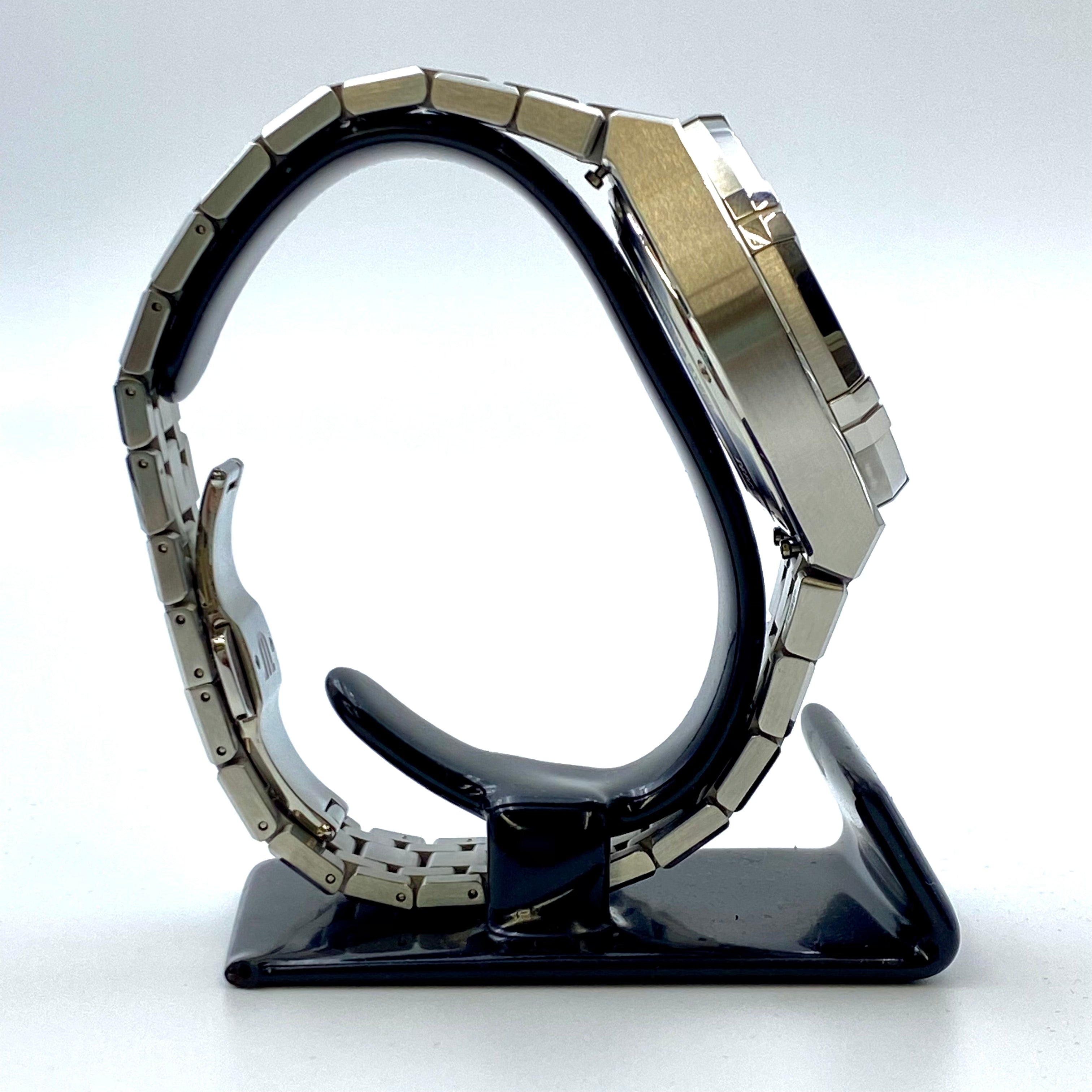 【送料無料】_MAURICE LACROIX_(モーリスラクロア)_アイコン マーキュリー _AI6088-SS002-030-1 _中古品