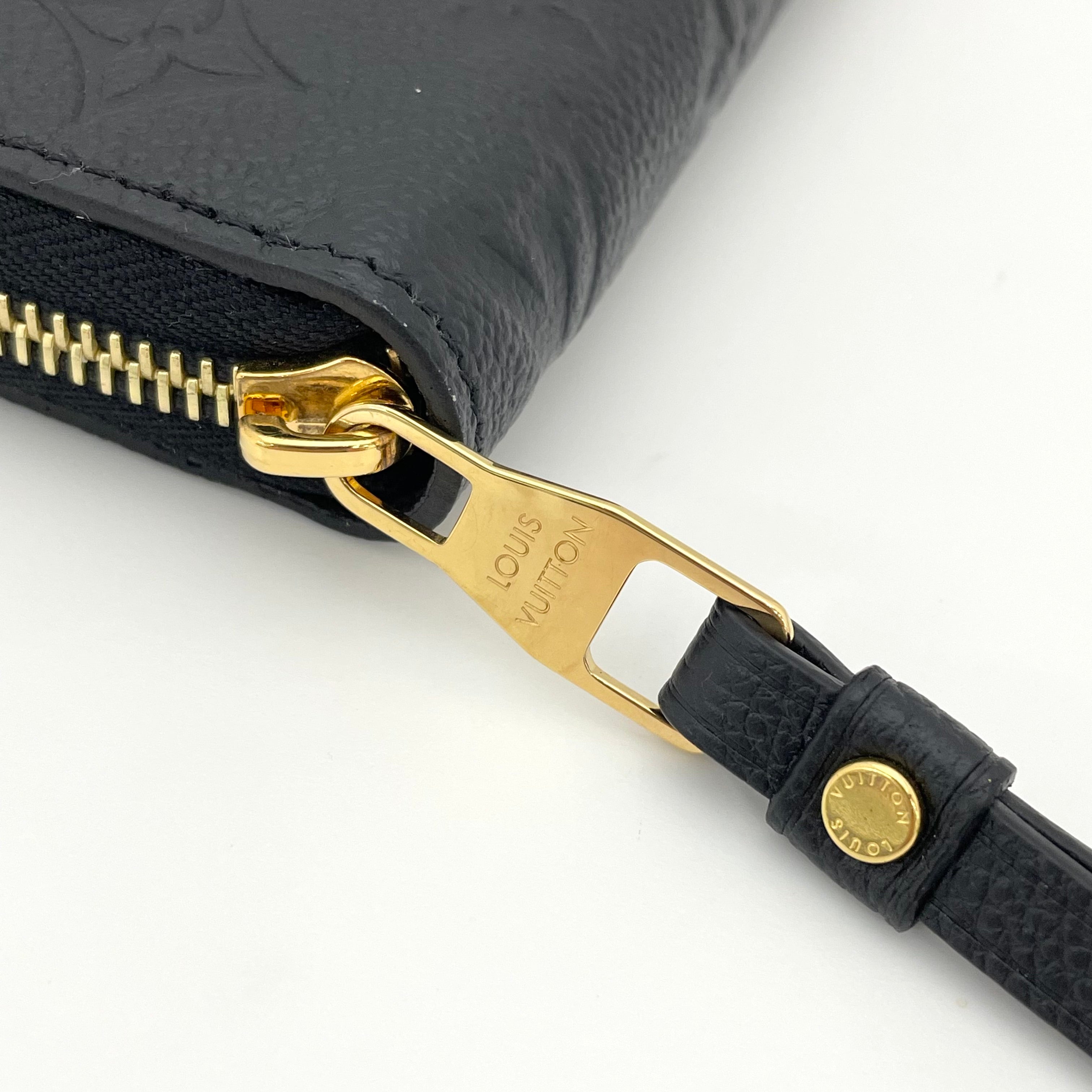 【送料無料】_ LOUIS VUITTON_(ルイヴィトン)_モノグラムアンプラント _ジッピーウォレット _M61864 _未使用品