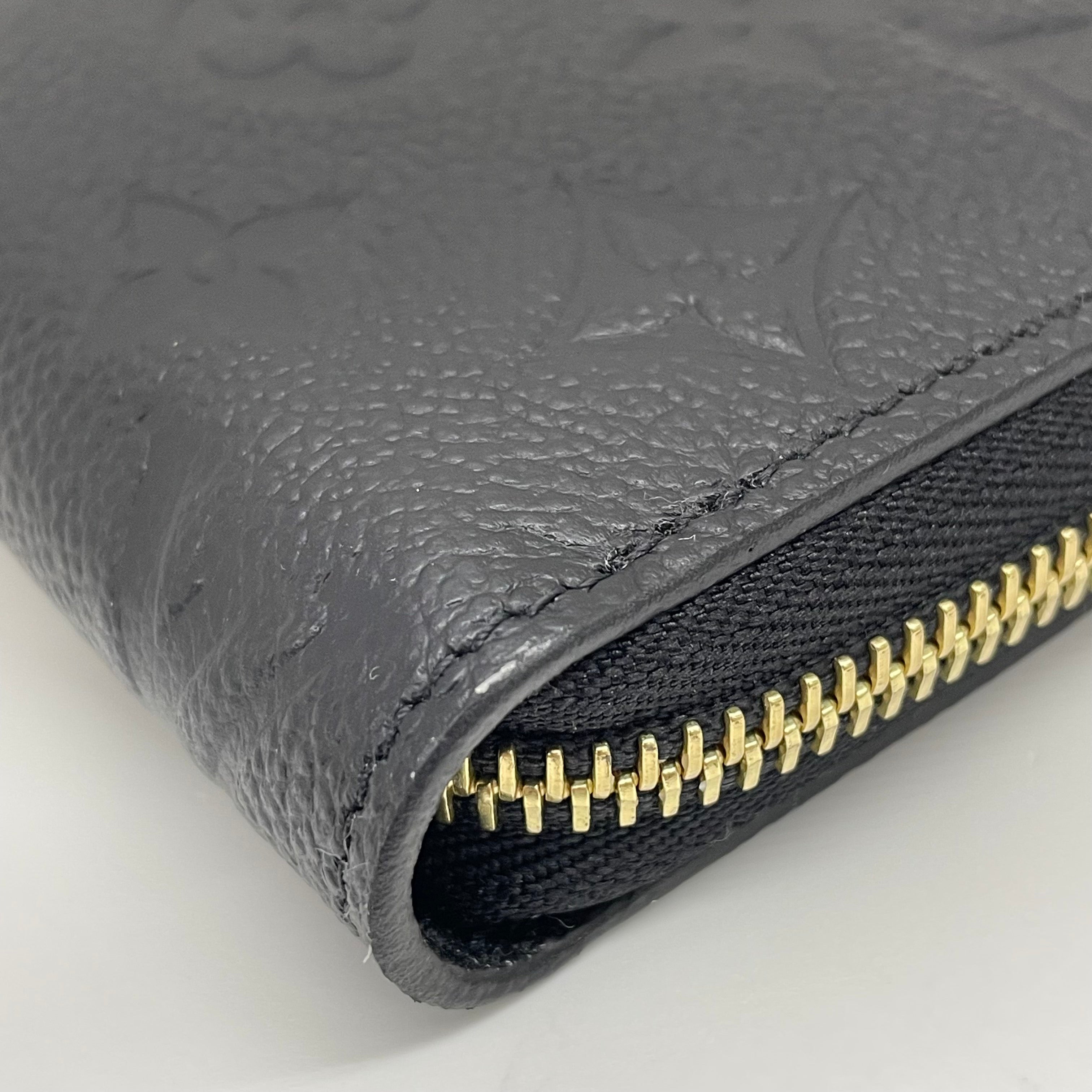 【送料無料】_ LOUIS VUITTON_(ルイヴィトン)_モノグラムアンプラント _ジッピーウォレット _M61864 _未使用品