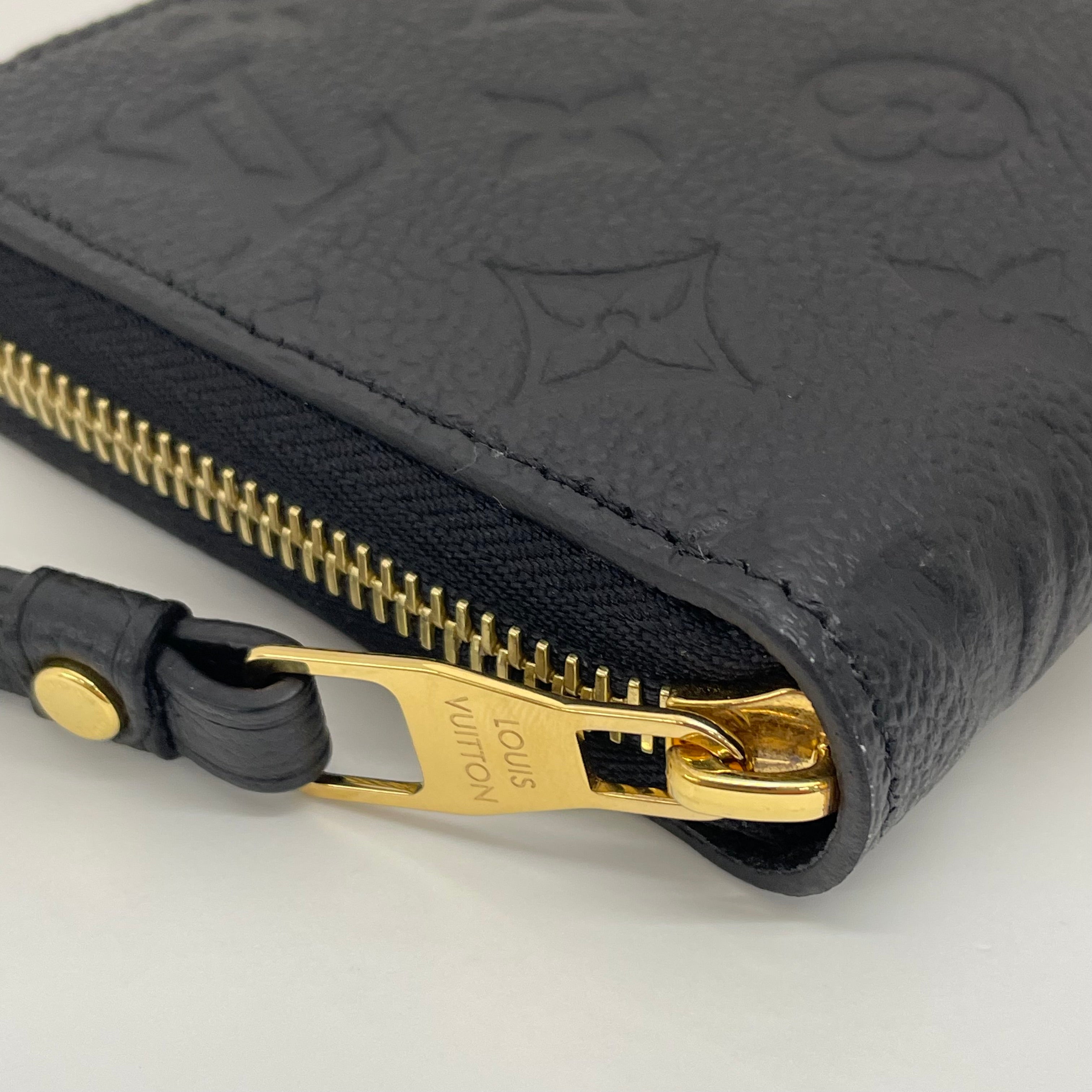 【送料無料】_ LOUIS VUITTON_(ルイヴィトン)_モノグラムアンプラント _ジッピーウォレット _M61864 _未使用品