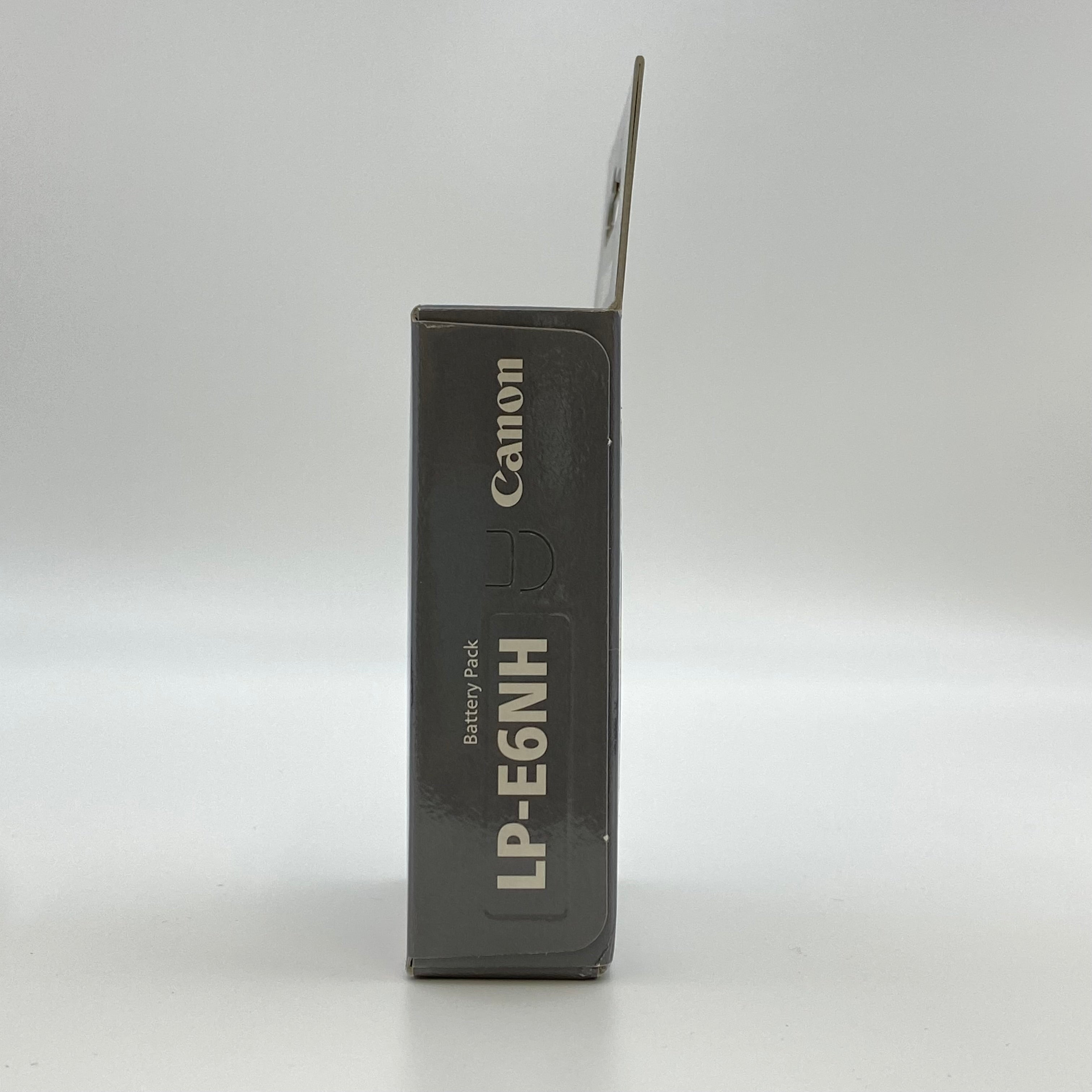 【送料無料】_ Canon_(キヤノン)_LP-E6NH バッテリーパック_新品