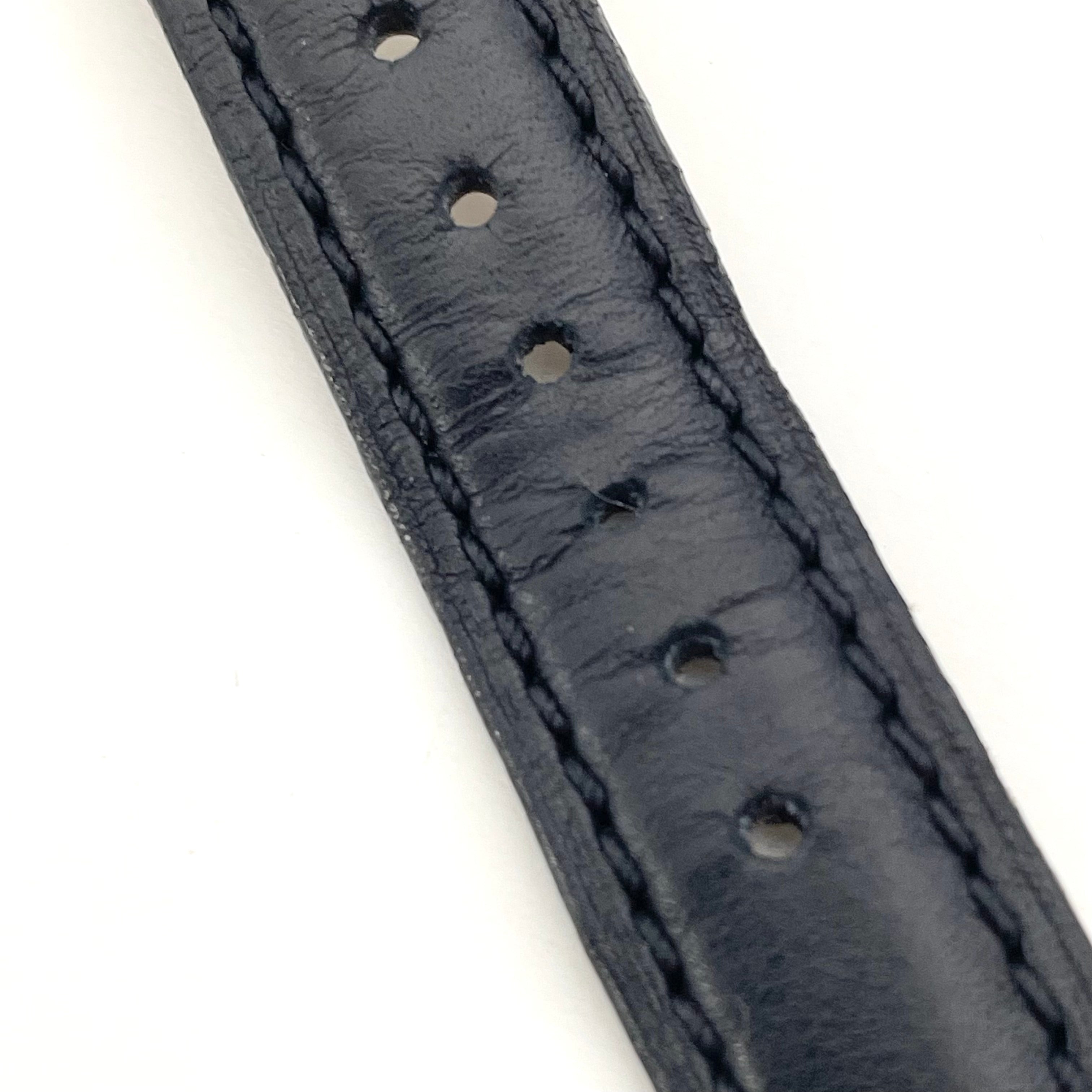 【送料無料】_ BVLGARI_(ブルガリ)_ソロテンポST29S _レディス用クオーツ _中古品