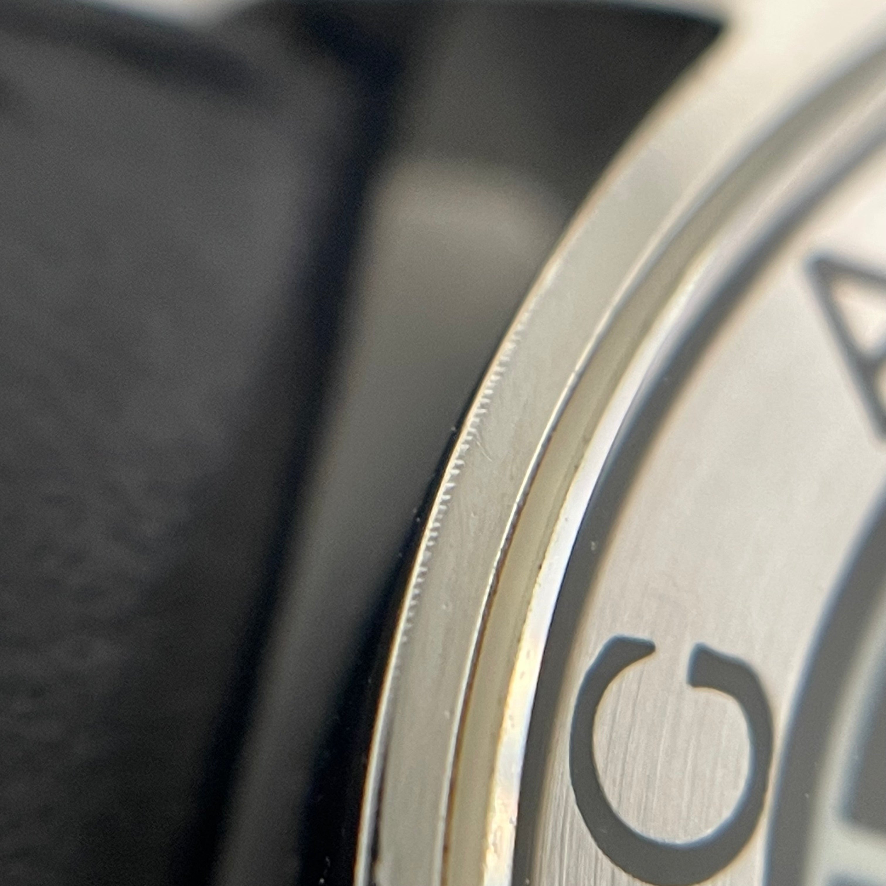 【送料無料】_ BVLGARI_(ブルガリ)_ソロテンポST29S _レディス用クオーツ _中古品