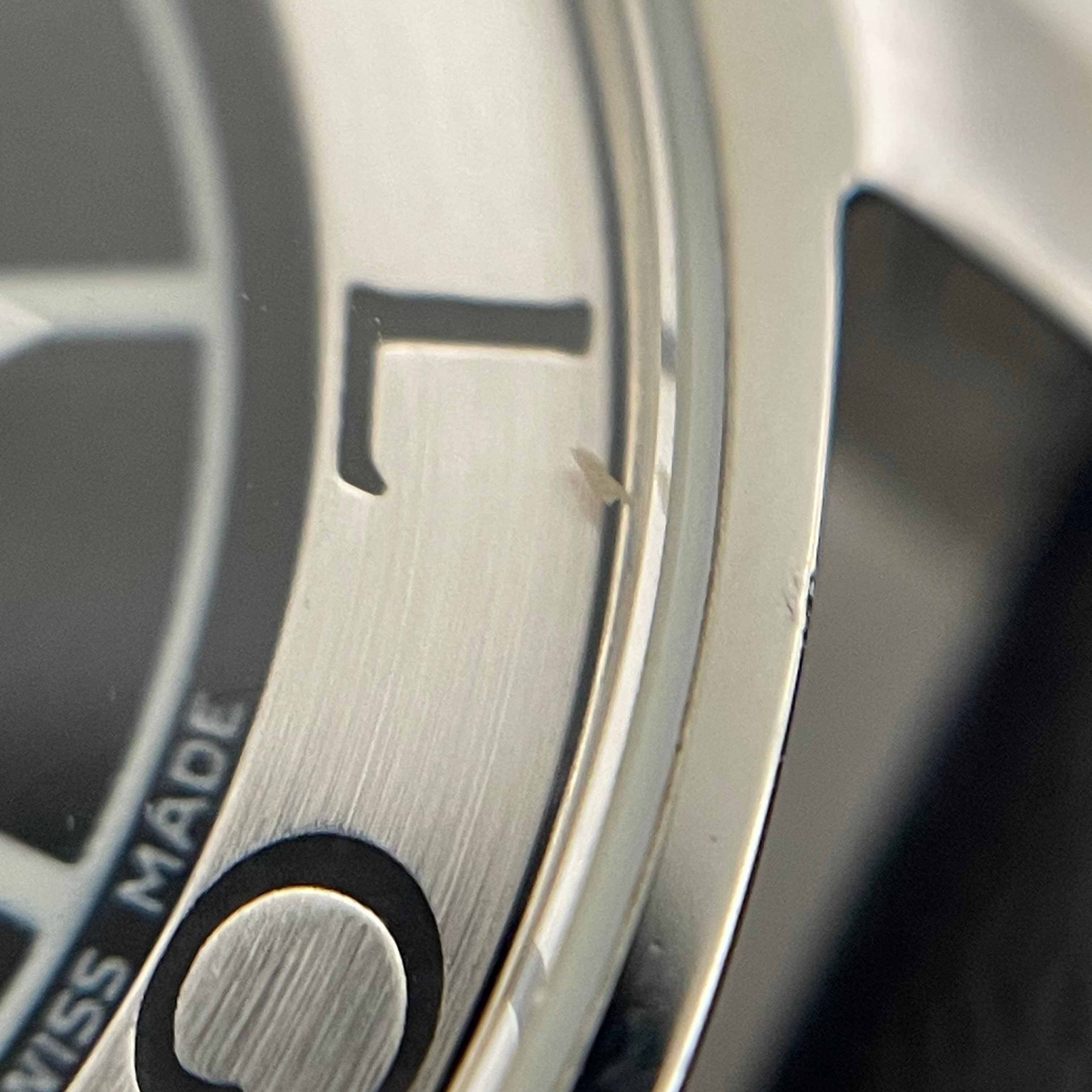 【送料無料】_ BVLGARI_(ブルガリ)_ソロテンポST29S _レディス用クオーツ _中古品