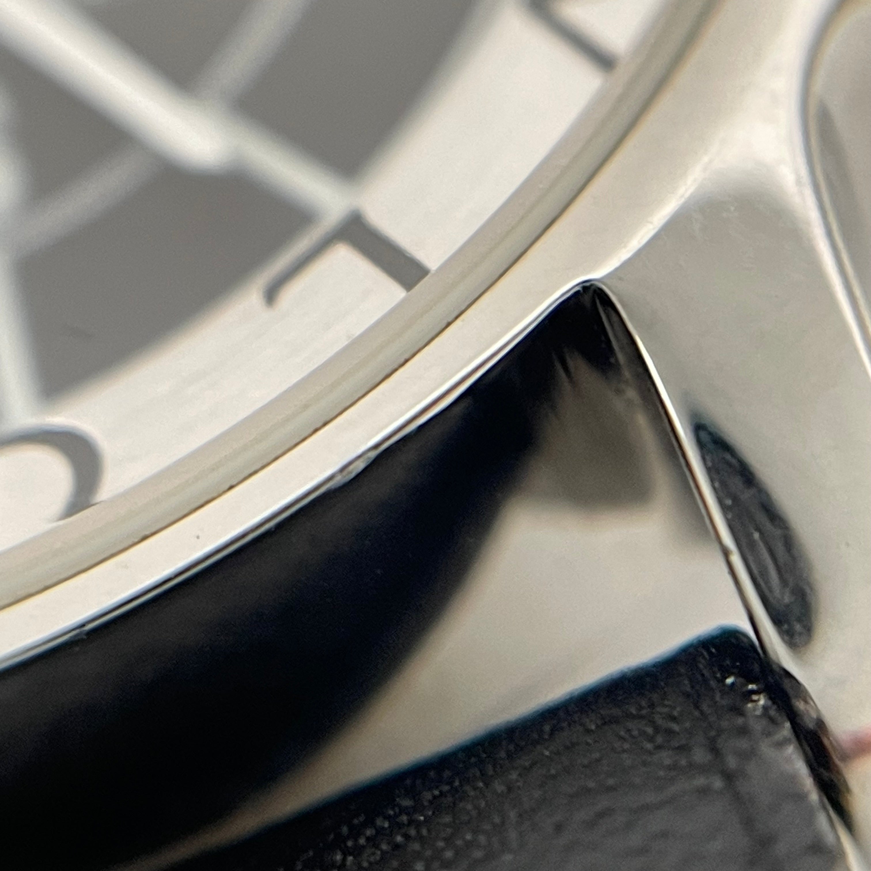 【送料無料】_ BVLGARI_(ブルガリ)_ソロテンポST29S _レディス用クオーツ _中古品