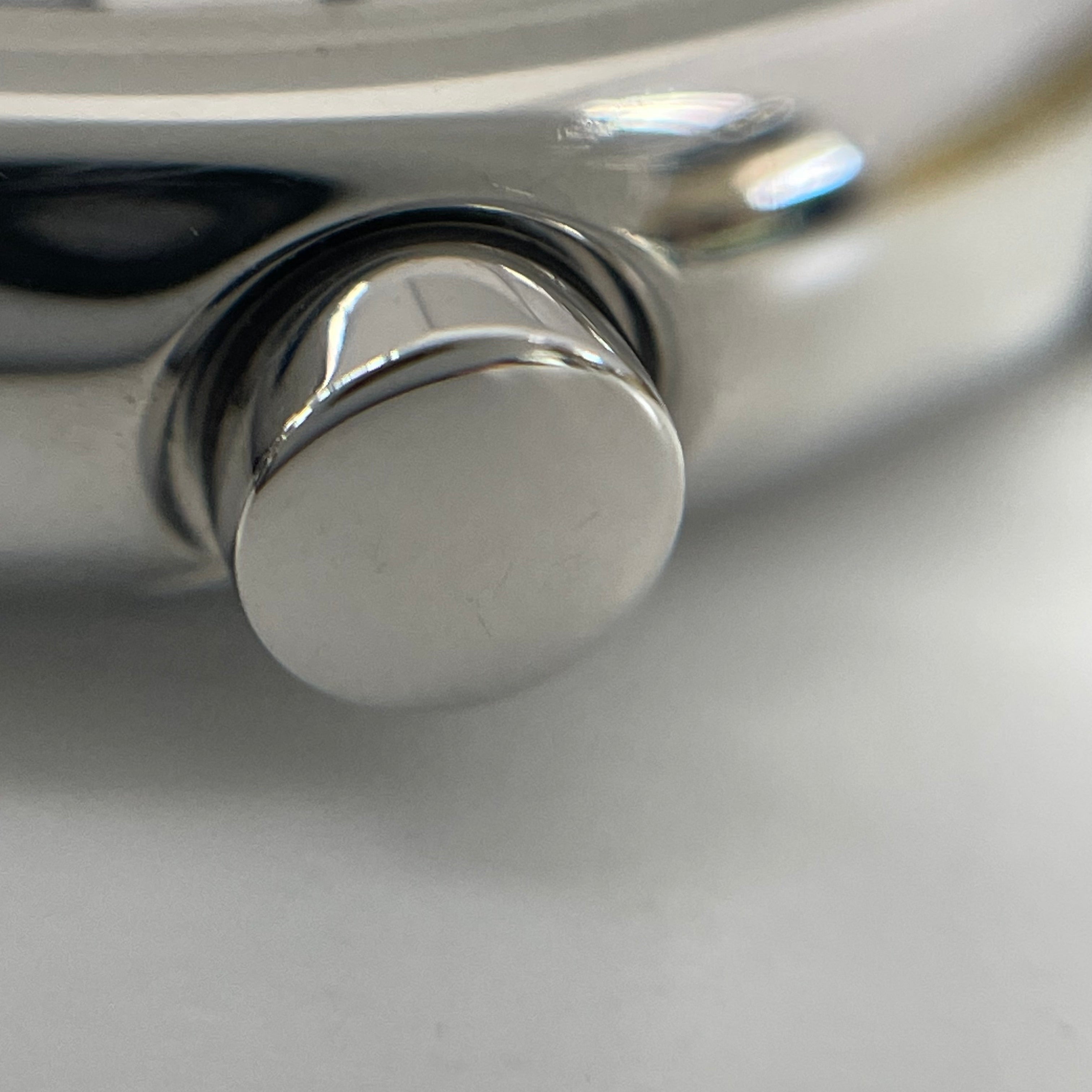 【送料無料】_ BVLGARI_(ブルガリ)_ソロテンポST29S _レディス用クオーツ _中古品