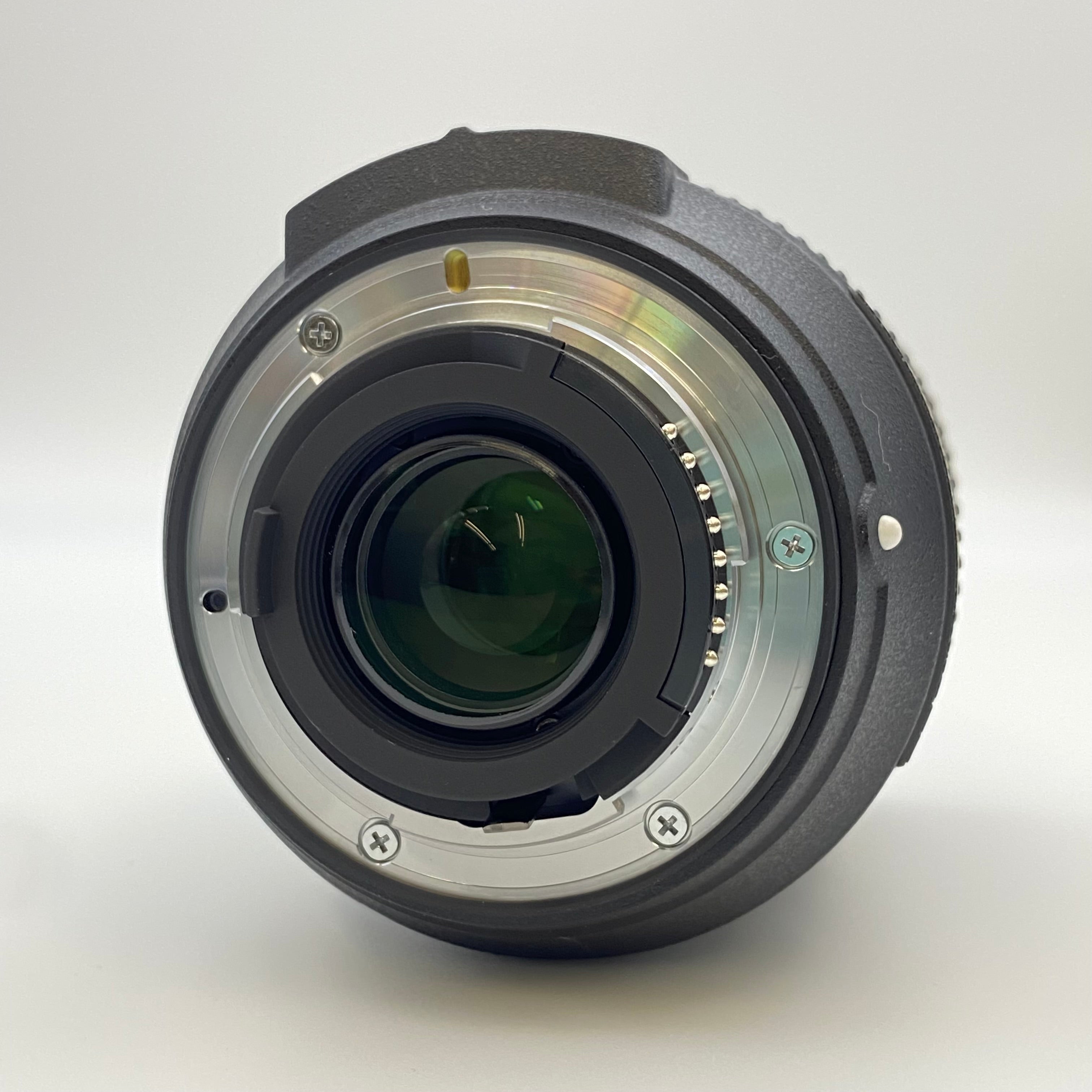 【送料無料】_ Nikon_(ニコン)_D7500 18-140 VR Kit_一眼レフカメラ レンズキット_中古品