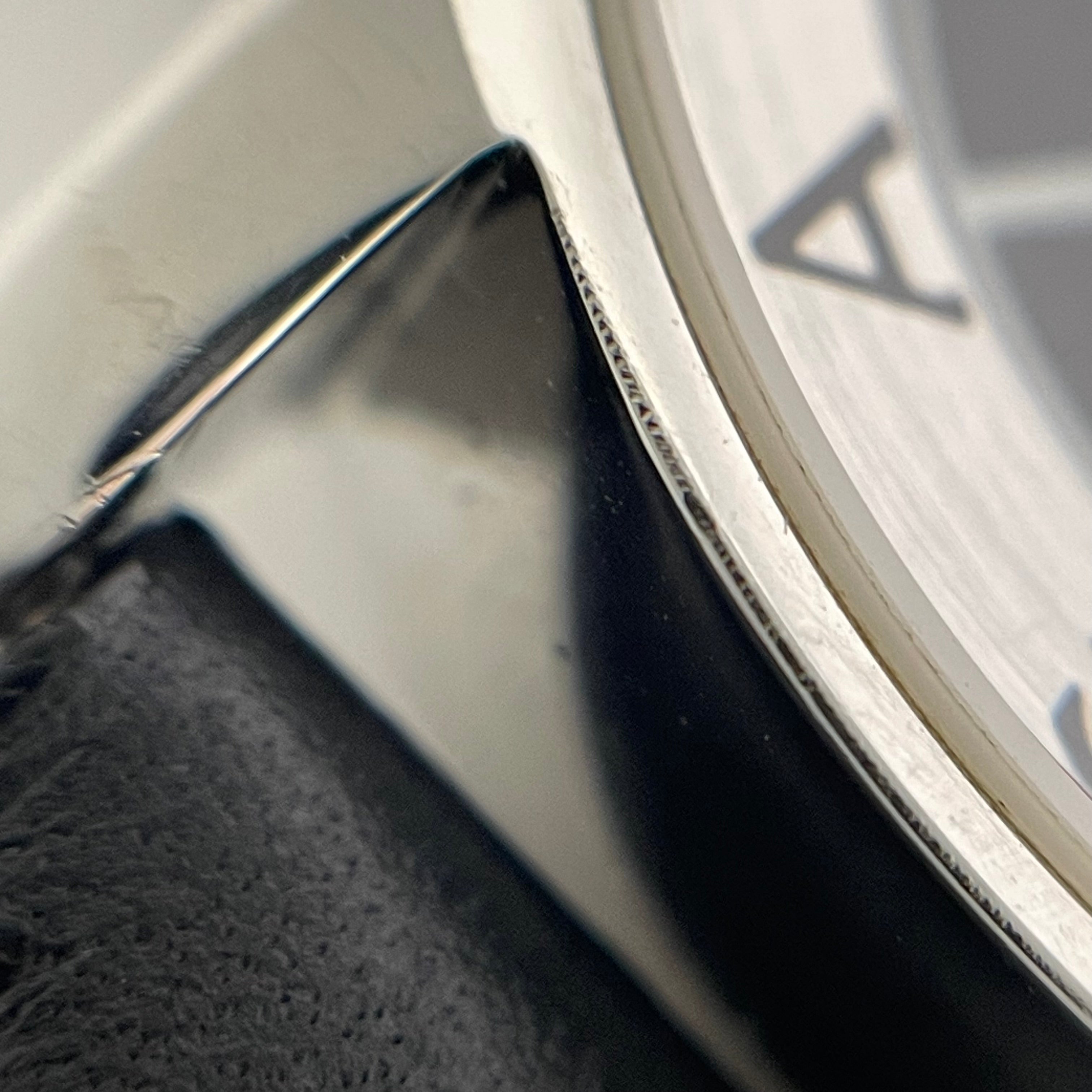 【送料無料】_ BVLGARI_(ブルガリ)_ソロテンポST29S _レディス用クオーツ _中古品