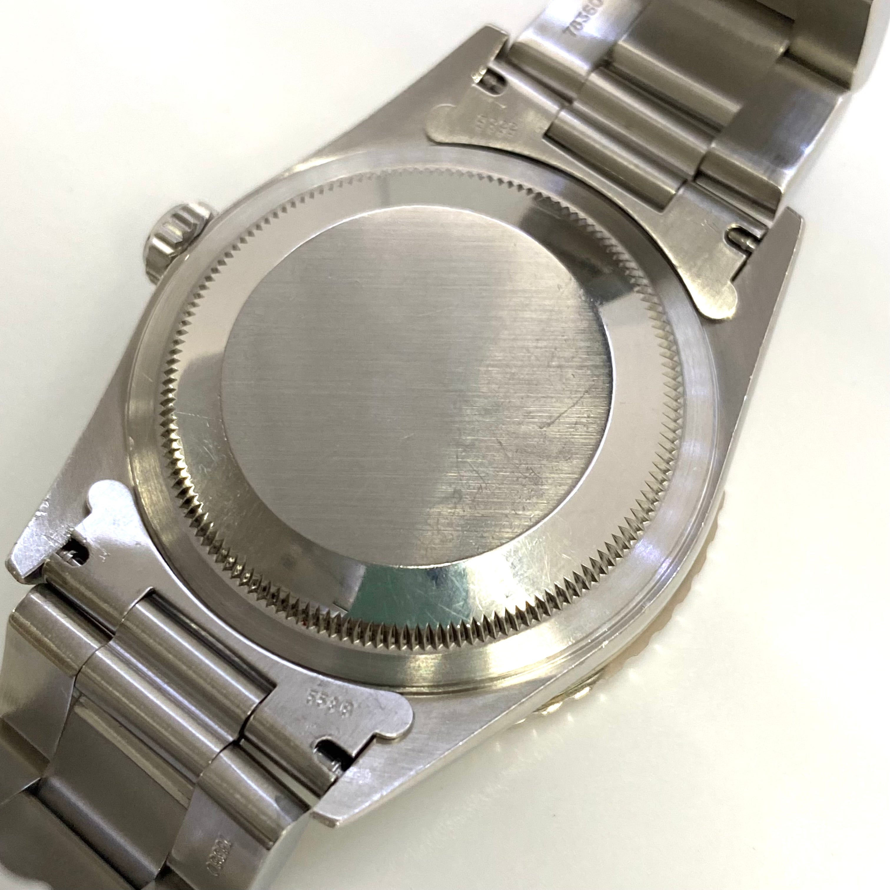 【送料無料】_ ROLEX_(ロレックス)_デイトジャスト (サンダーバード)_Ref.16264_中古品