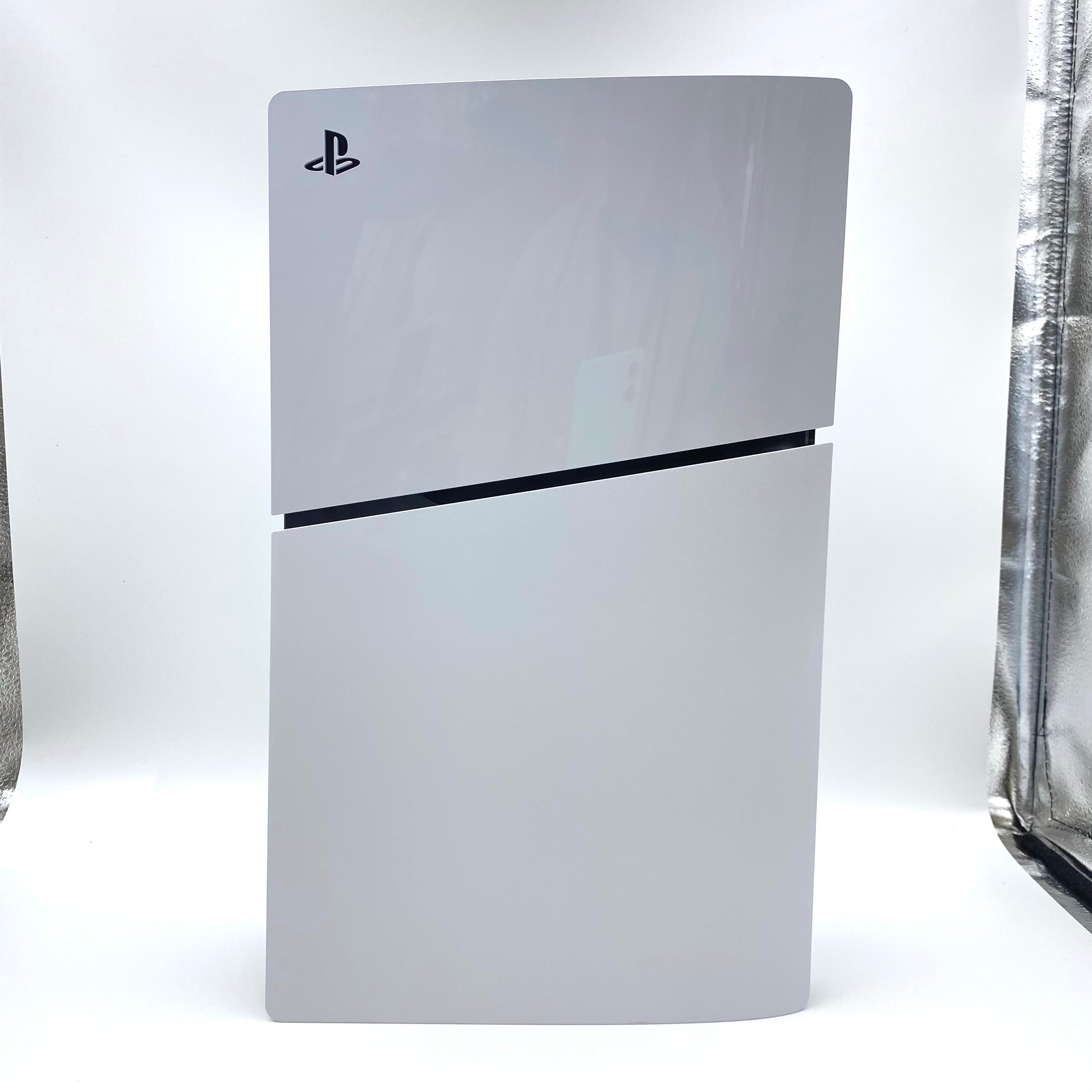 【送料無料】_PlayStation5_(プレイステーション5)_CFI-2000A01 ディスクドライブ搭載_スリムモデル 1TB_中古品