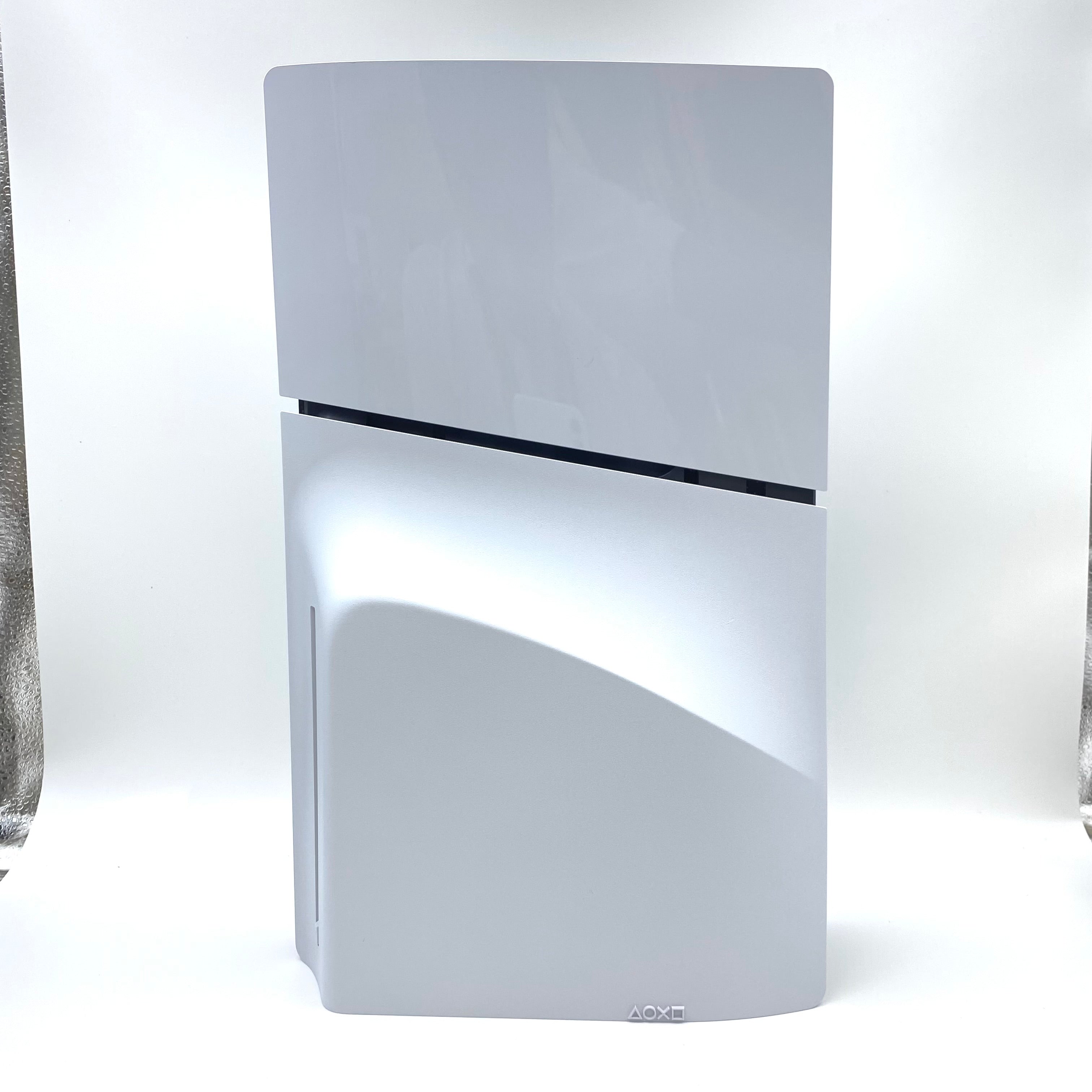 【送料無料】_PlayStation5_(プレイステーション5)_CFI-2000A01 ディスクドライブ搭載_スリムモデル 1TB_中古品