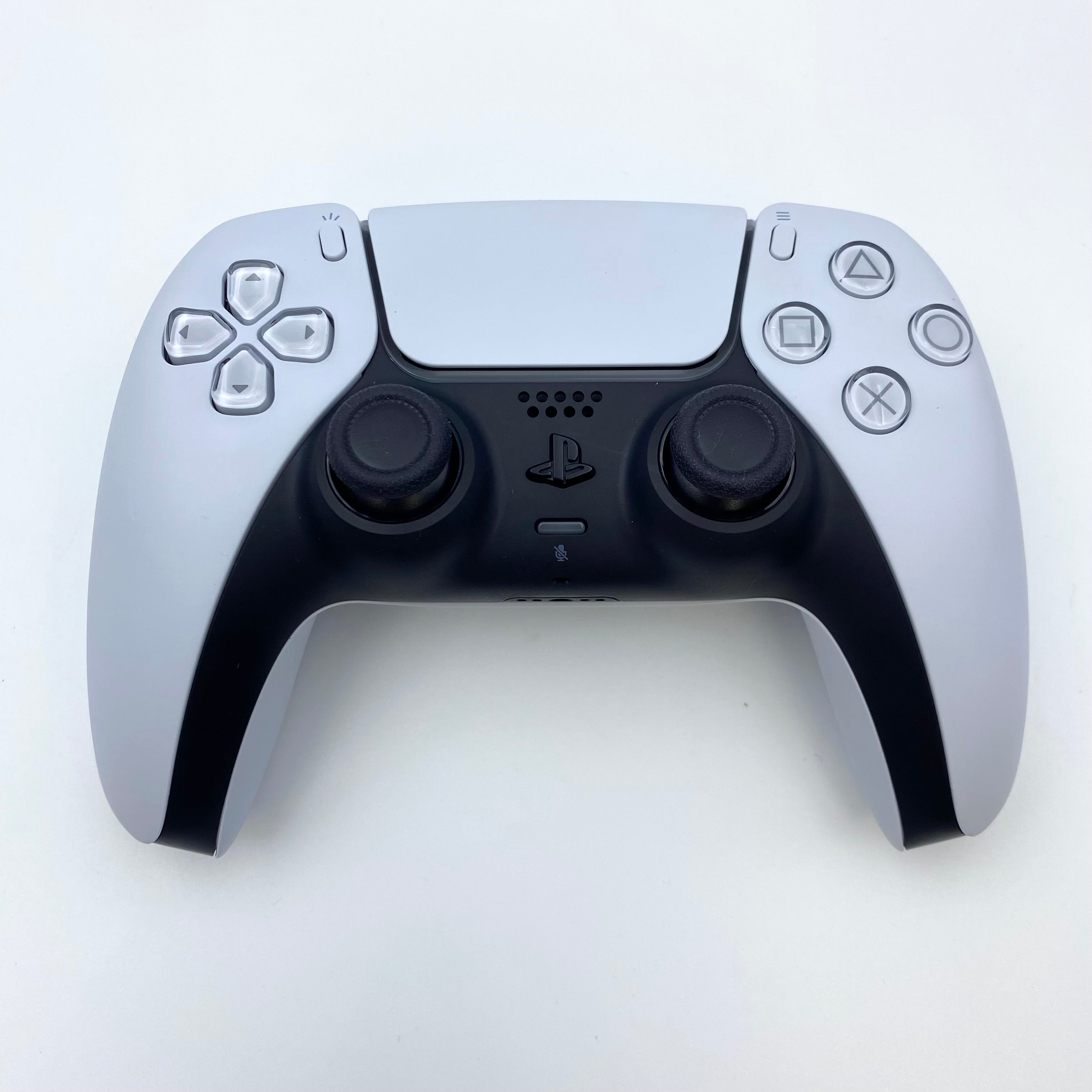 【送料無料】_PlayStation5_(プレイステーション5)_CFI-2000A01 ディスクドライブ搭載_スリムモデル 1TB_中古品