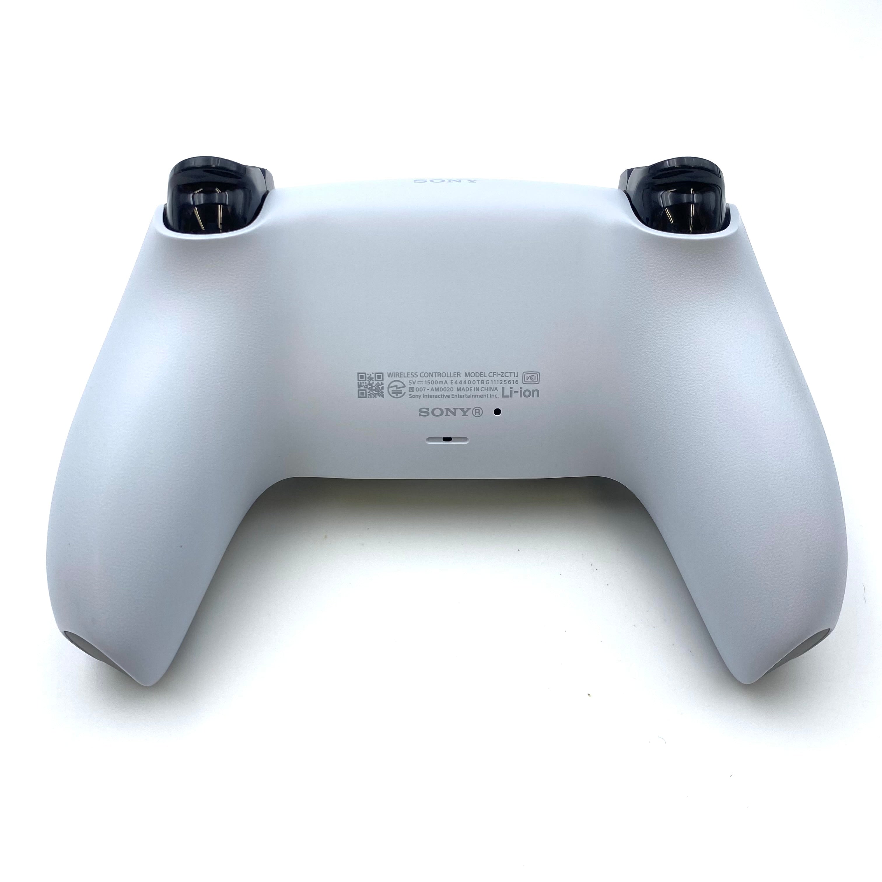 【送料無料】_PlayStation5_(プレイステーション5)_CFI-2000A01 ディスクドライブ搭載_スリムモデル 1TB_中古品