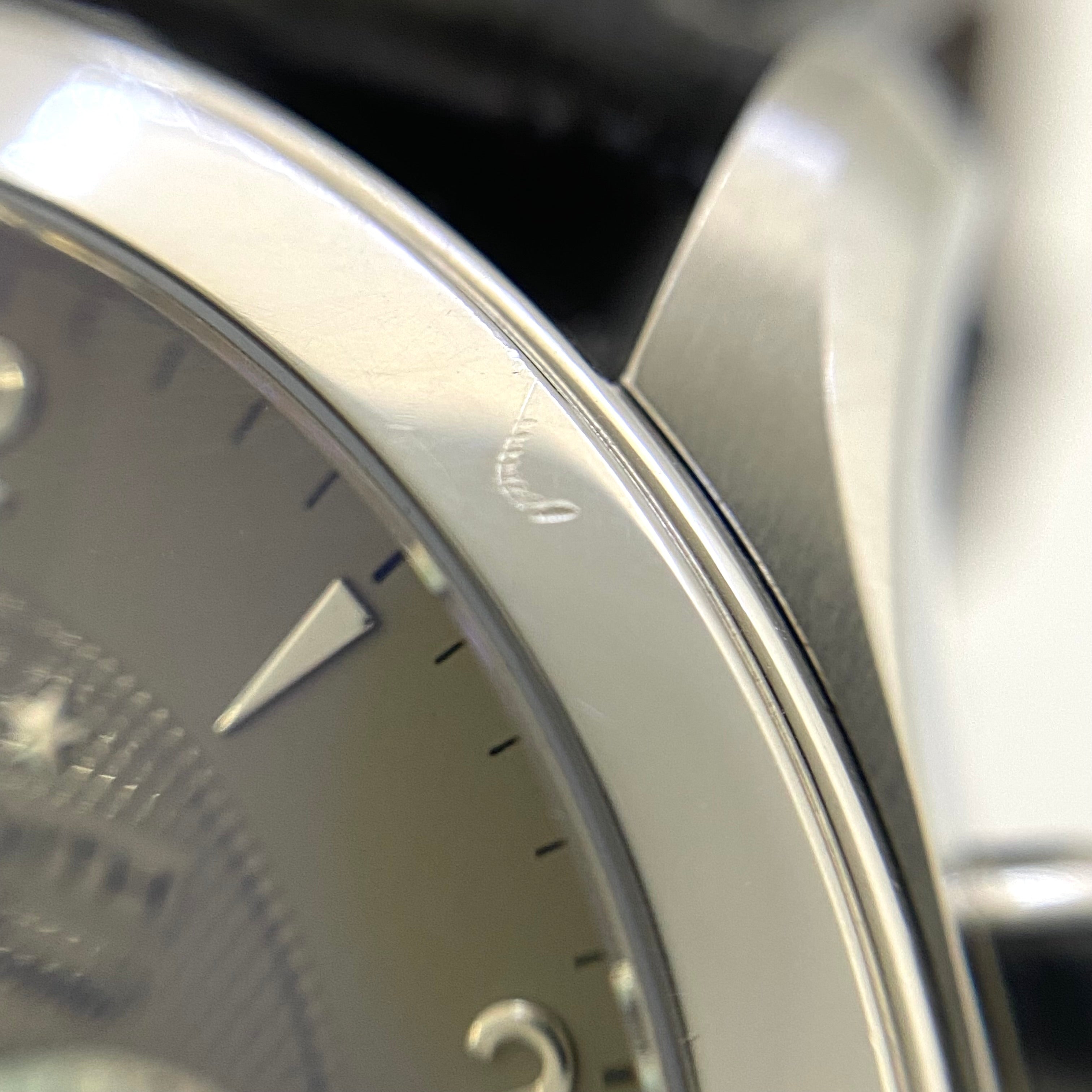 【送料無料】_ZENITH_(ゼニス)_クラス オープン エルプリメロ_クロノグラフ AT_03.0510.4021_中古品