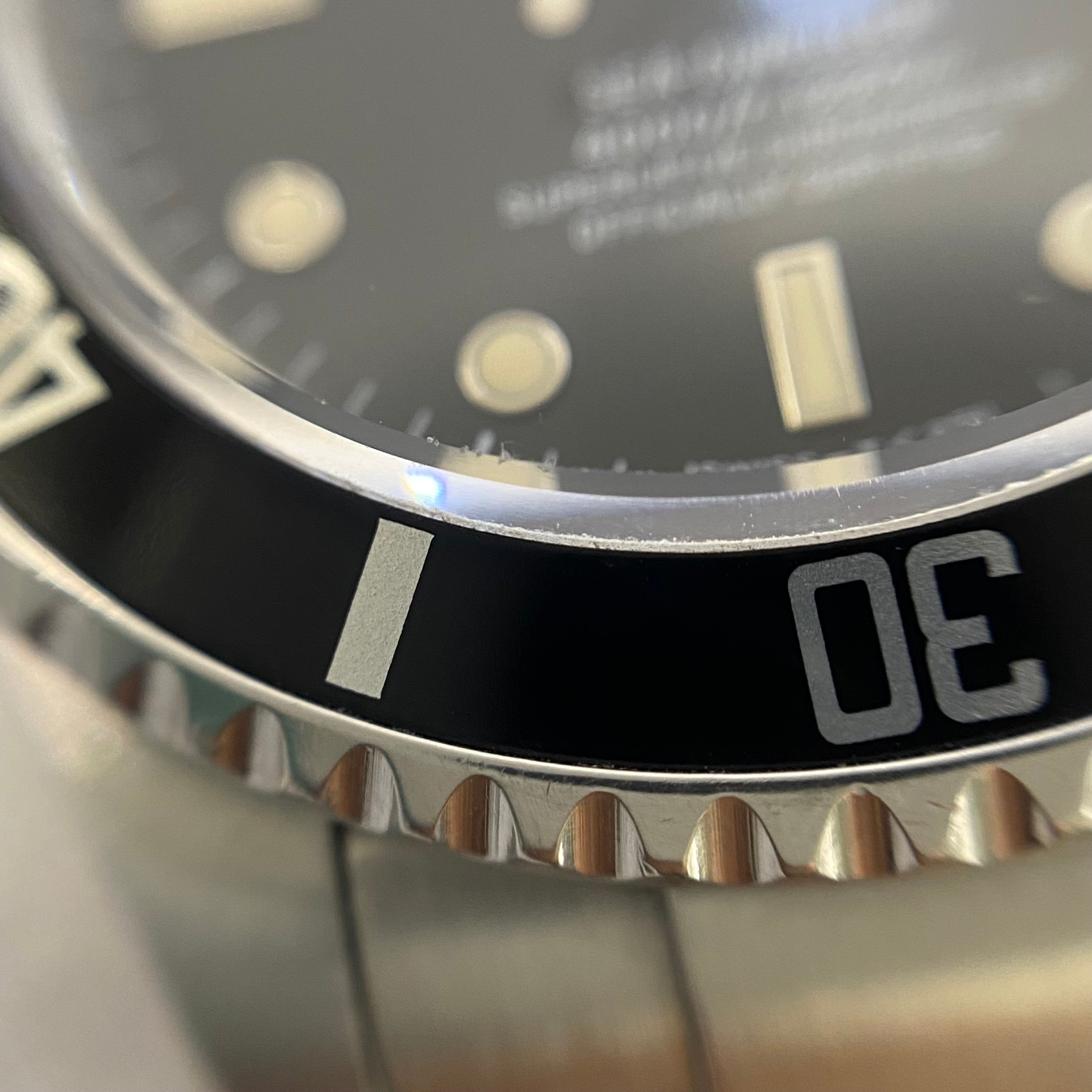 【送料無料】_ROLEX_(ロレックス)_シードゥエラー_Ref.16600 E番_中古品