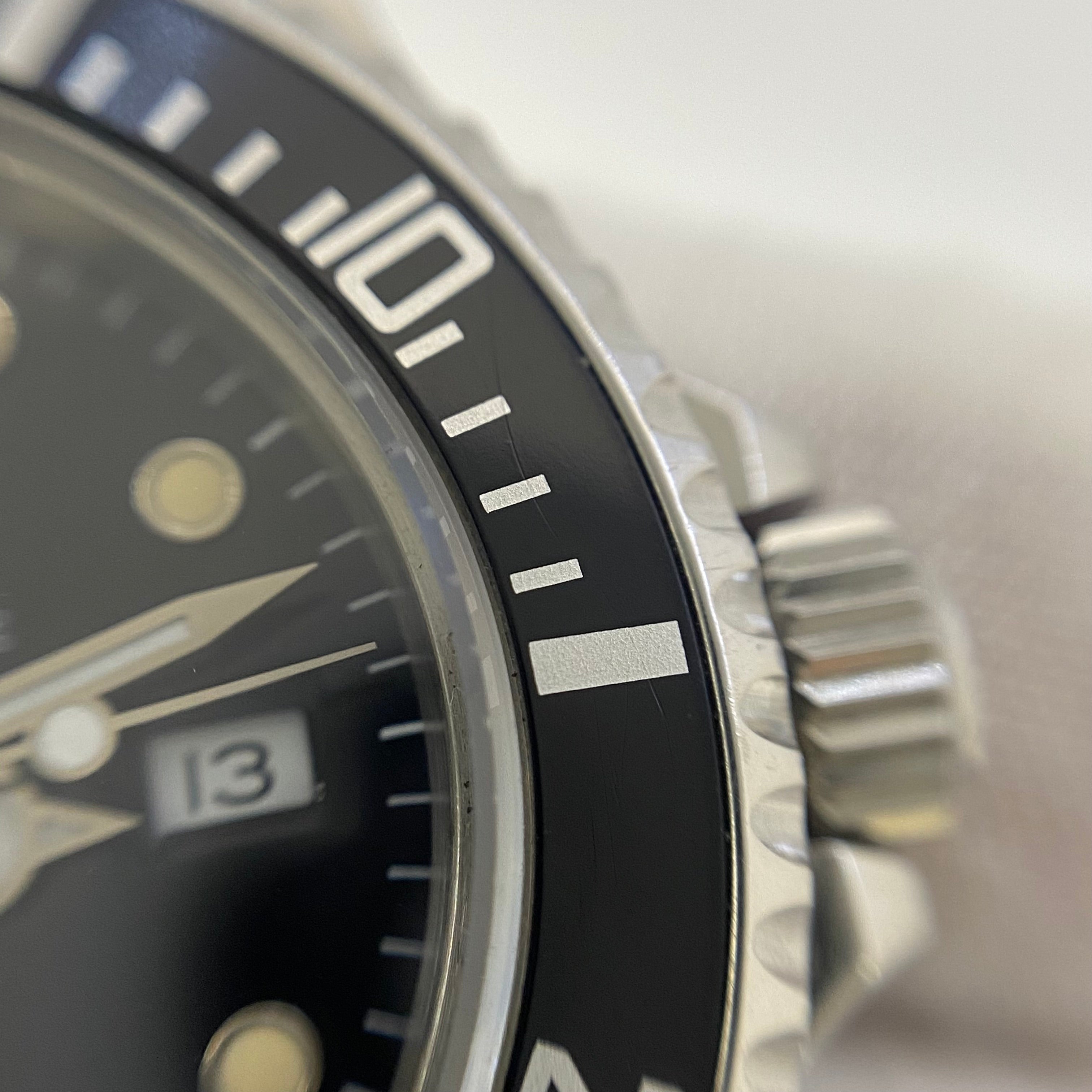 【送料無料】_ROLEX_(ロレックス)_シードゥエラー_Ref.16600 E番_中古品