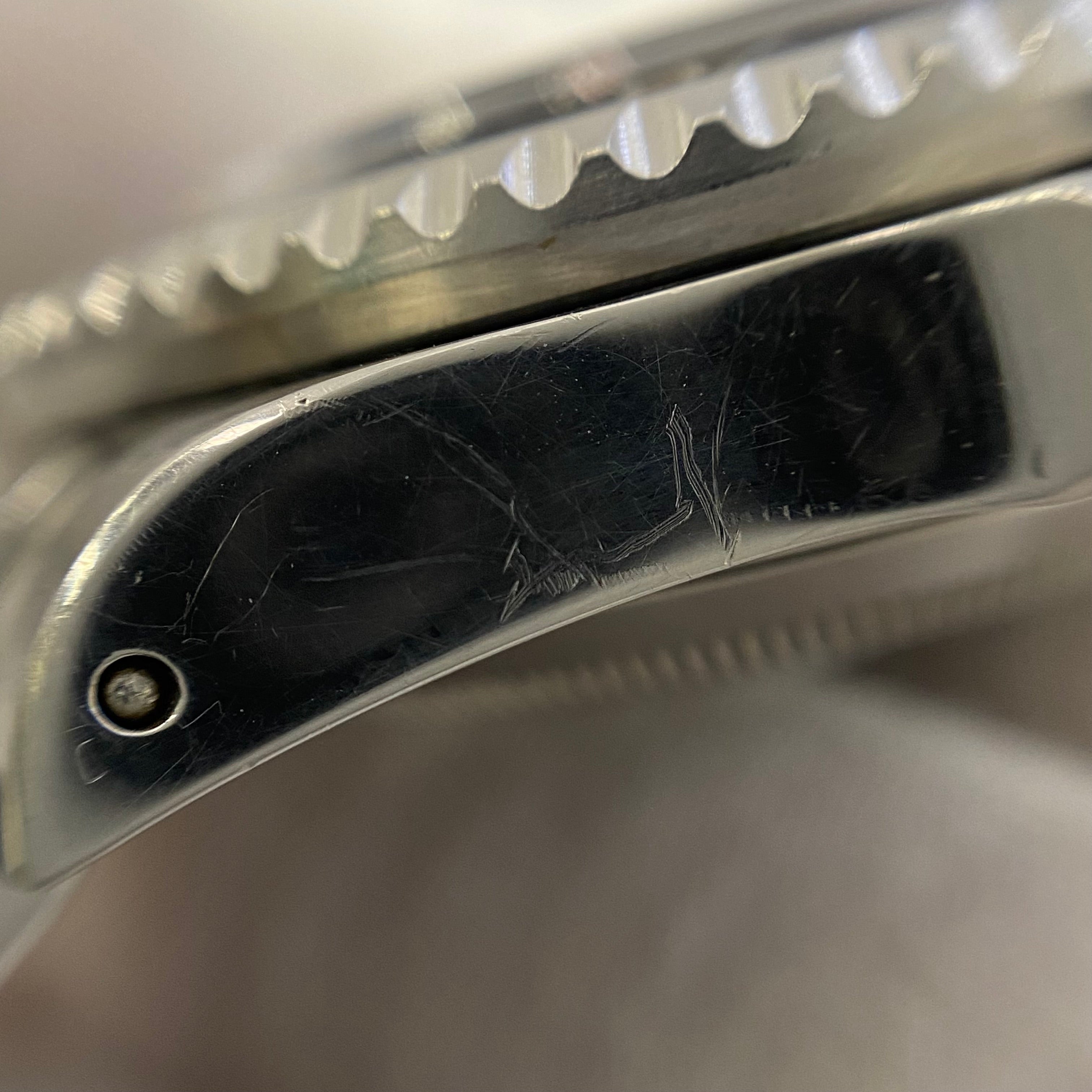 【送料無料】_ROLEX_(ロレックス)_シードゥエラー_Ref.16600 E番_中古品