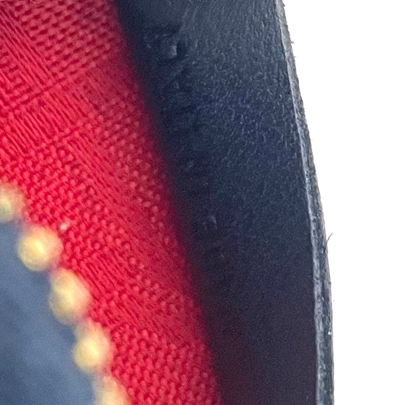 Dior _(クリスチャン・ディオール)_カナージュステッチ_ コインケース _中古品