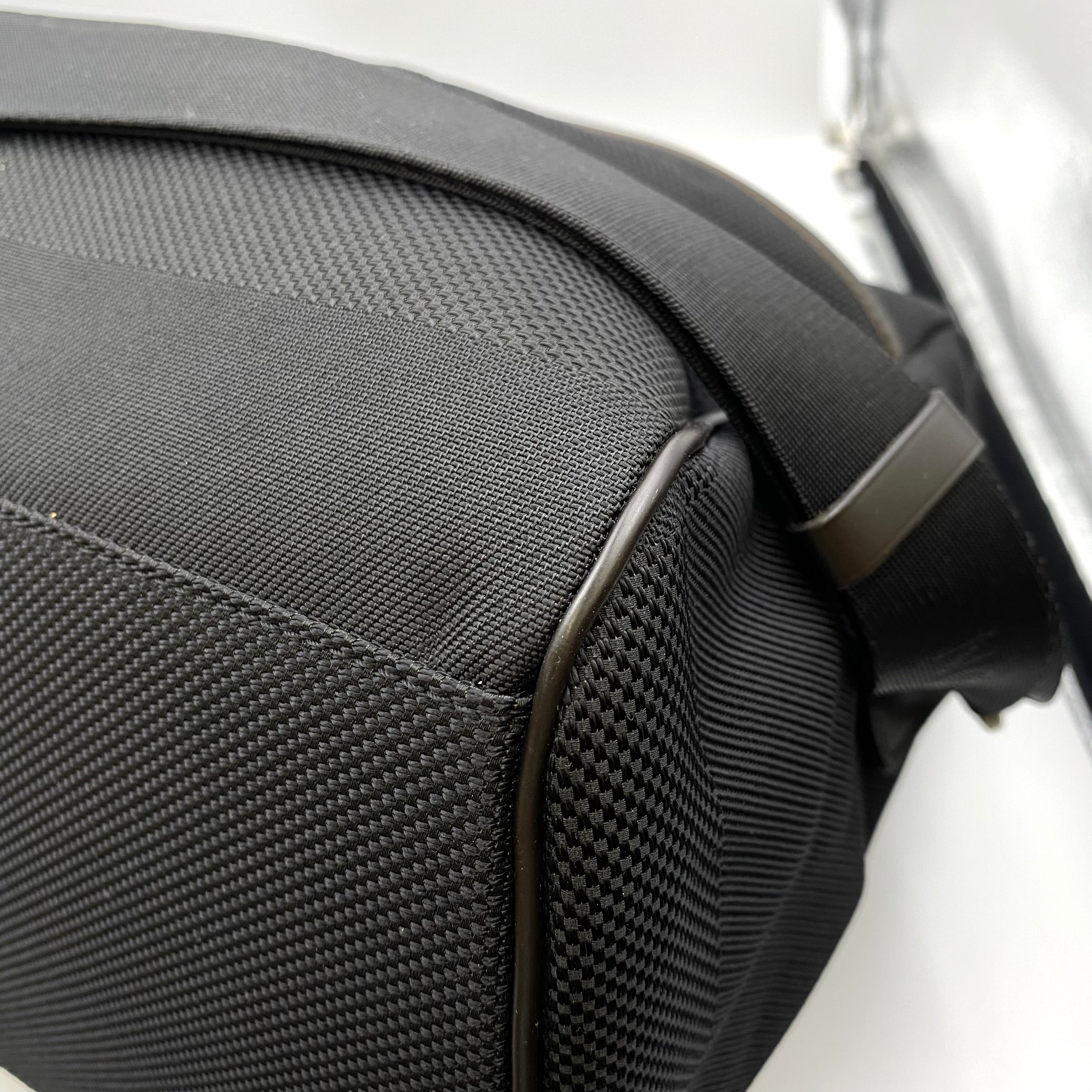 【送料無料】_LOUIS VUITTON_(ルイヴィトン)_ダミエジェアン_M93601 アルバトロス_ボストンバック_中古品