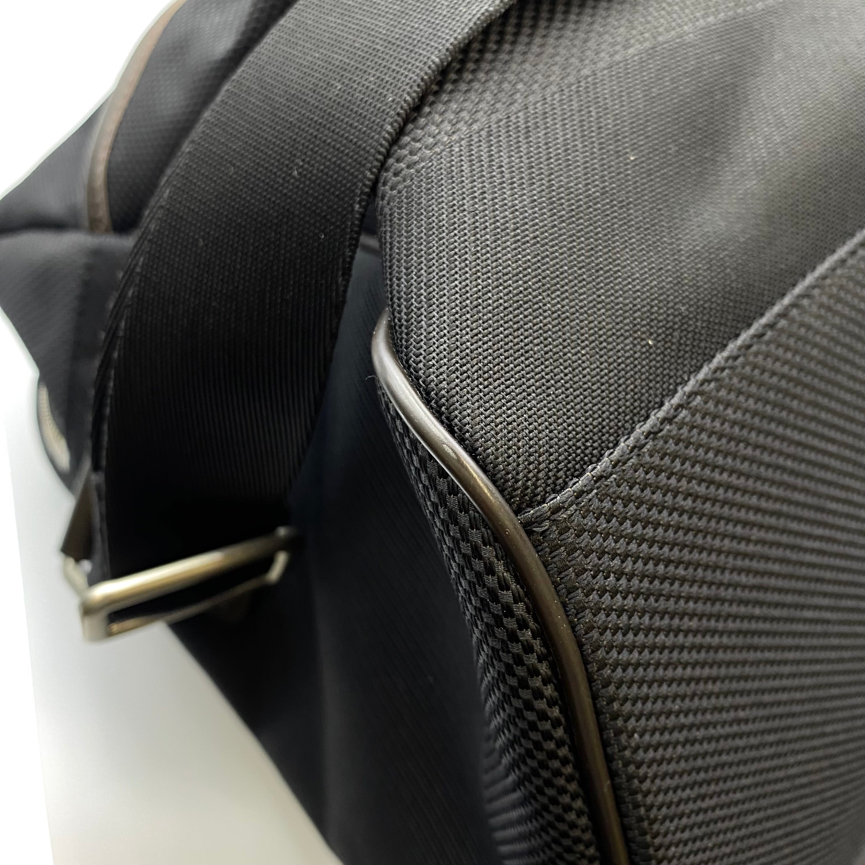 【送料無料】_LOUIS VUITTON_(ルイヴィトン)_ダミエジェアン_M93601 アルバトロス_ボストンバック_中古品