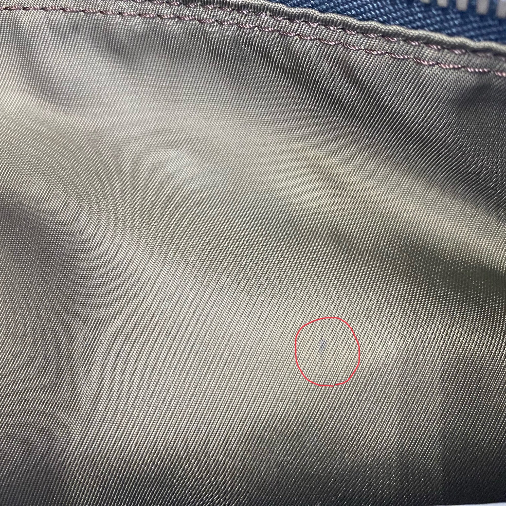 【送料無料】_LOUIS VUITTON_(ルイヴィトン)_ダミエジェアン_M93601 アルバトロス_ボストンバック_中古品