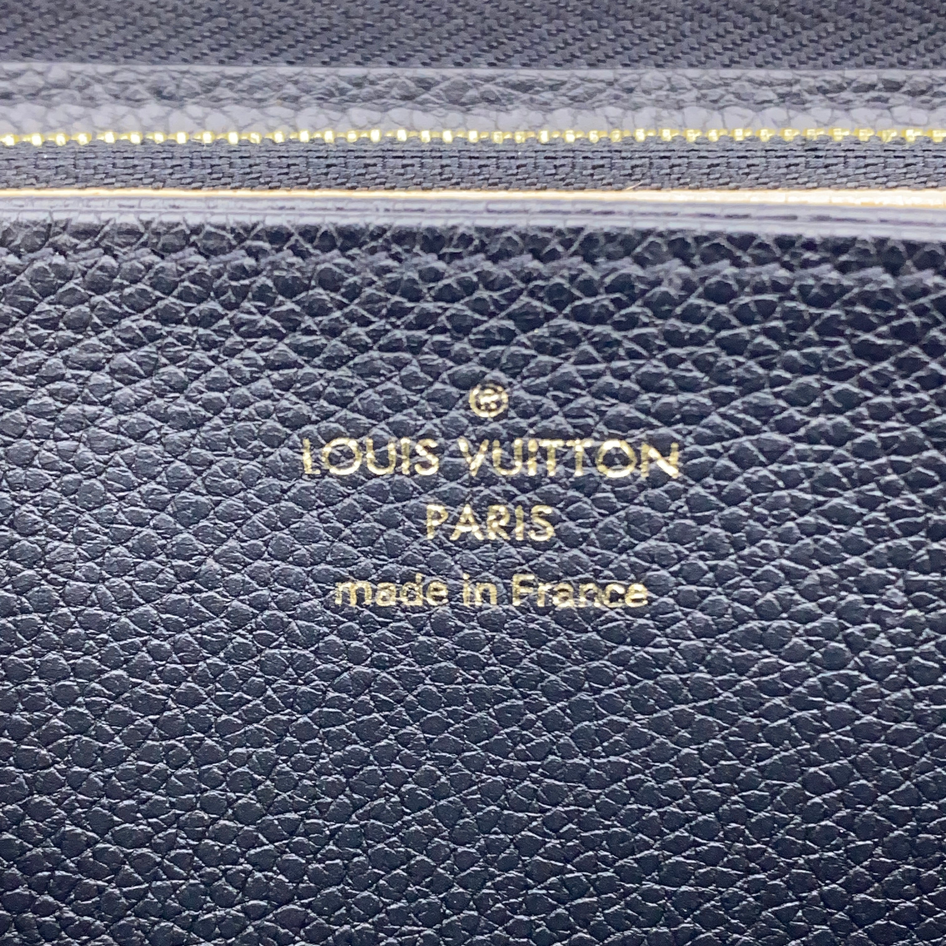 LOUIS VUITTON_(ルイヴィトン)_モノグラムアンプラント_ ジッピーウォレット_ ワイルド・アット・ハート _M80680_中古品